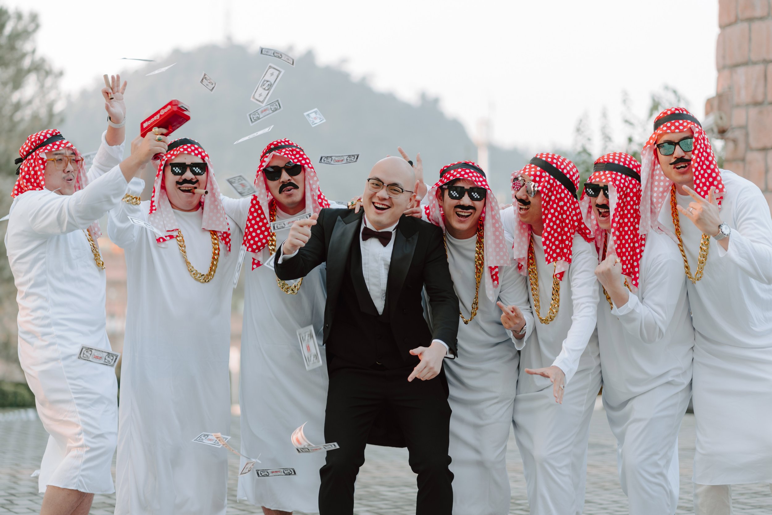 The Chateau Spa-Wellness Resort wedding (12).jpg