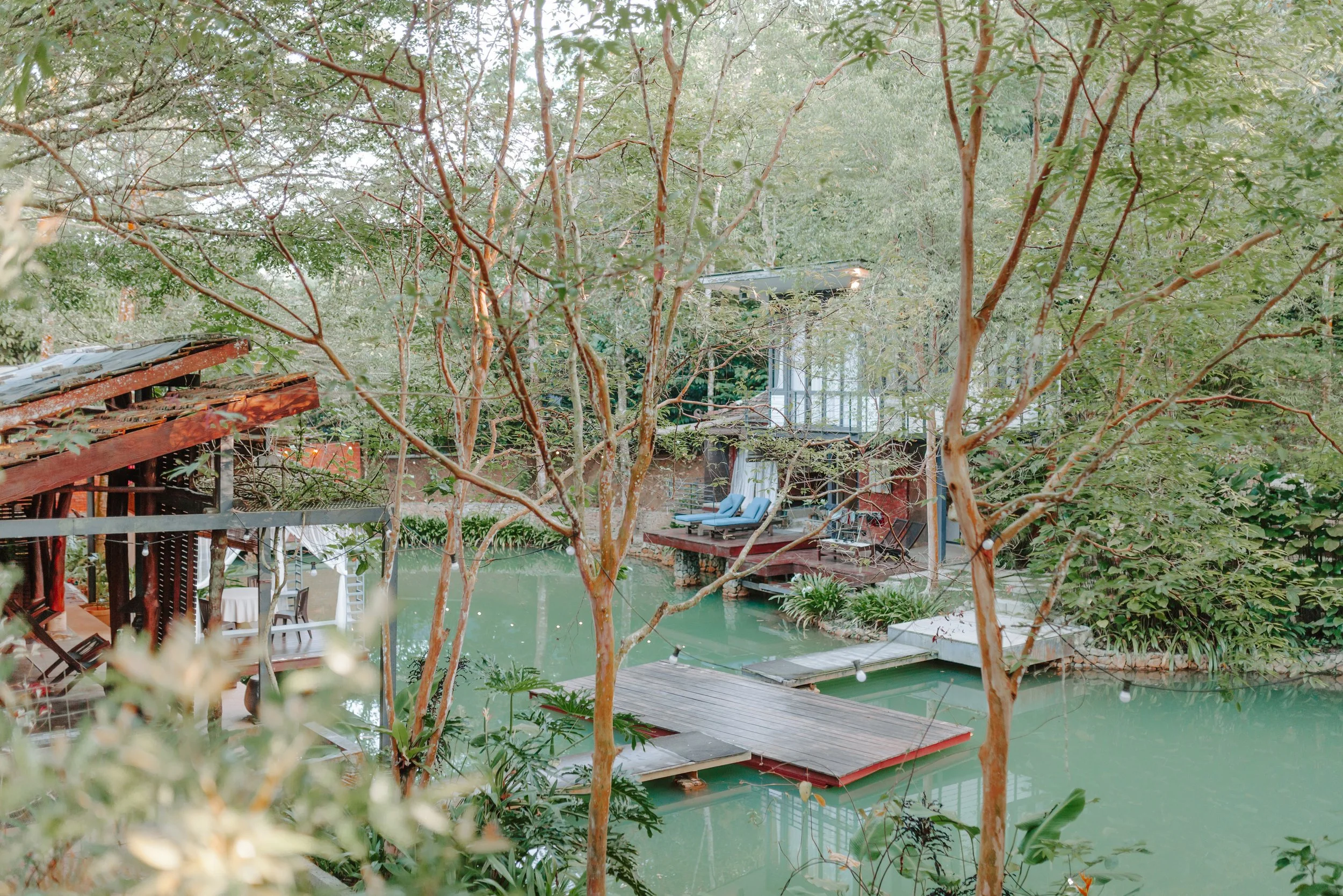 Ratu Rening Residency Wedding | Adrian + Snokee