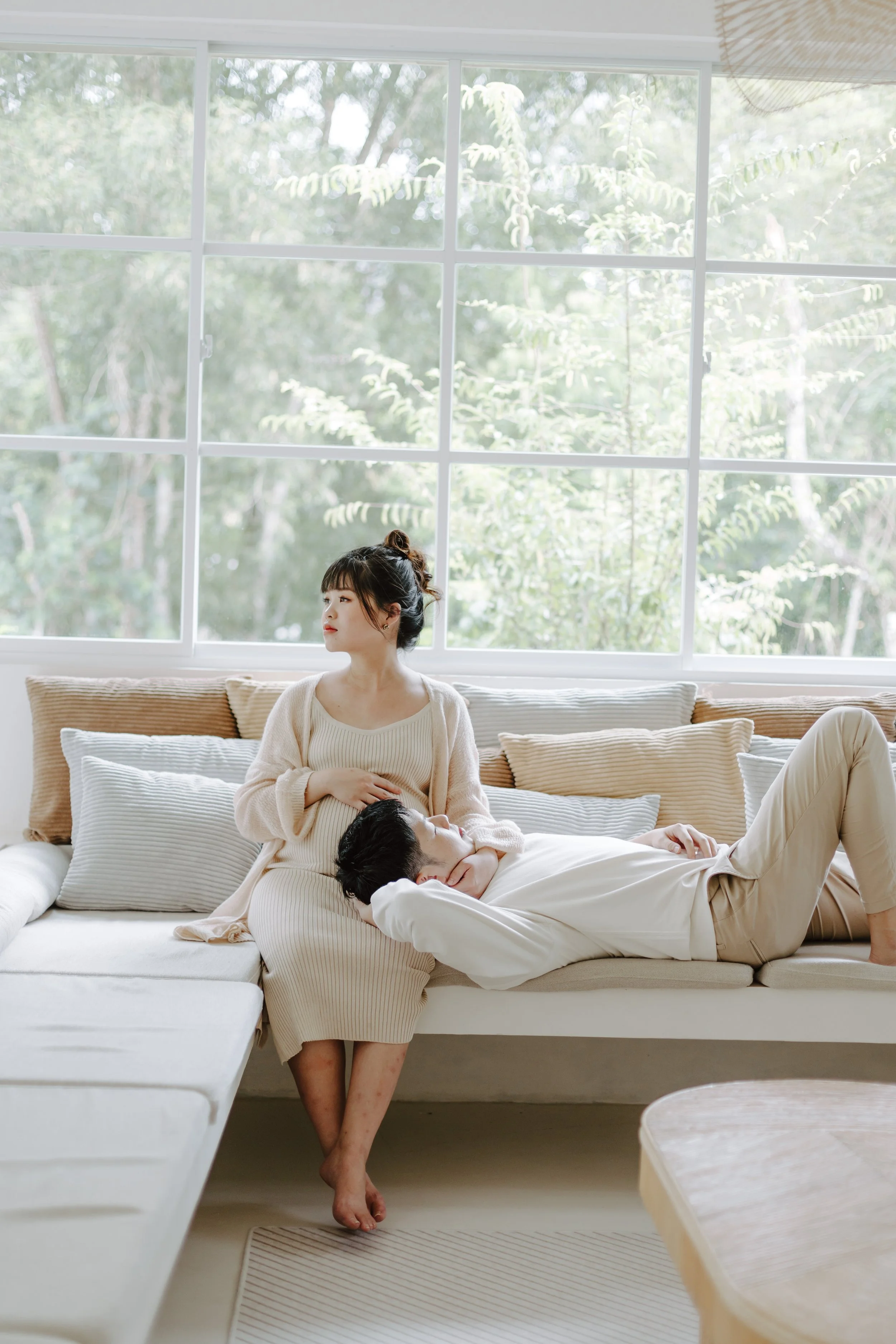 Villa Takun , Templer Park-Maternity-Javson & KF