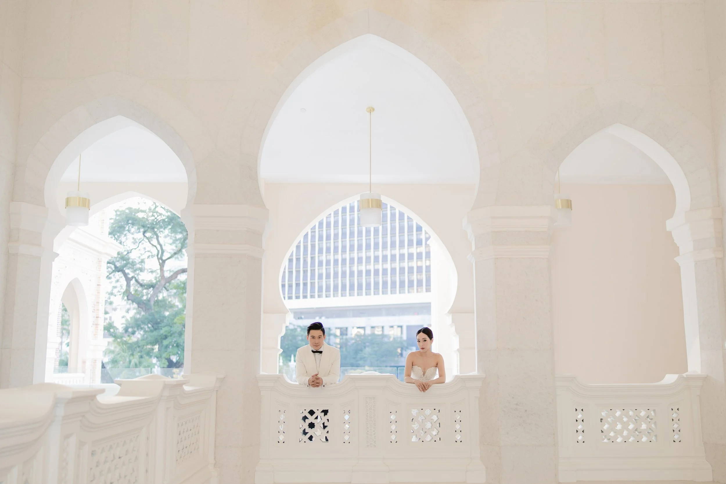 Merdeka Square Pre-Wedding Sessions 2026-John Ho Photography (18).jpg