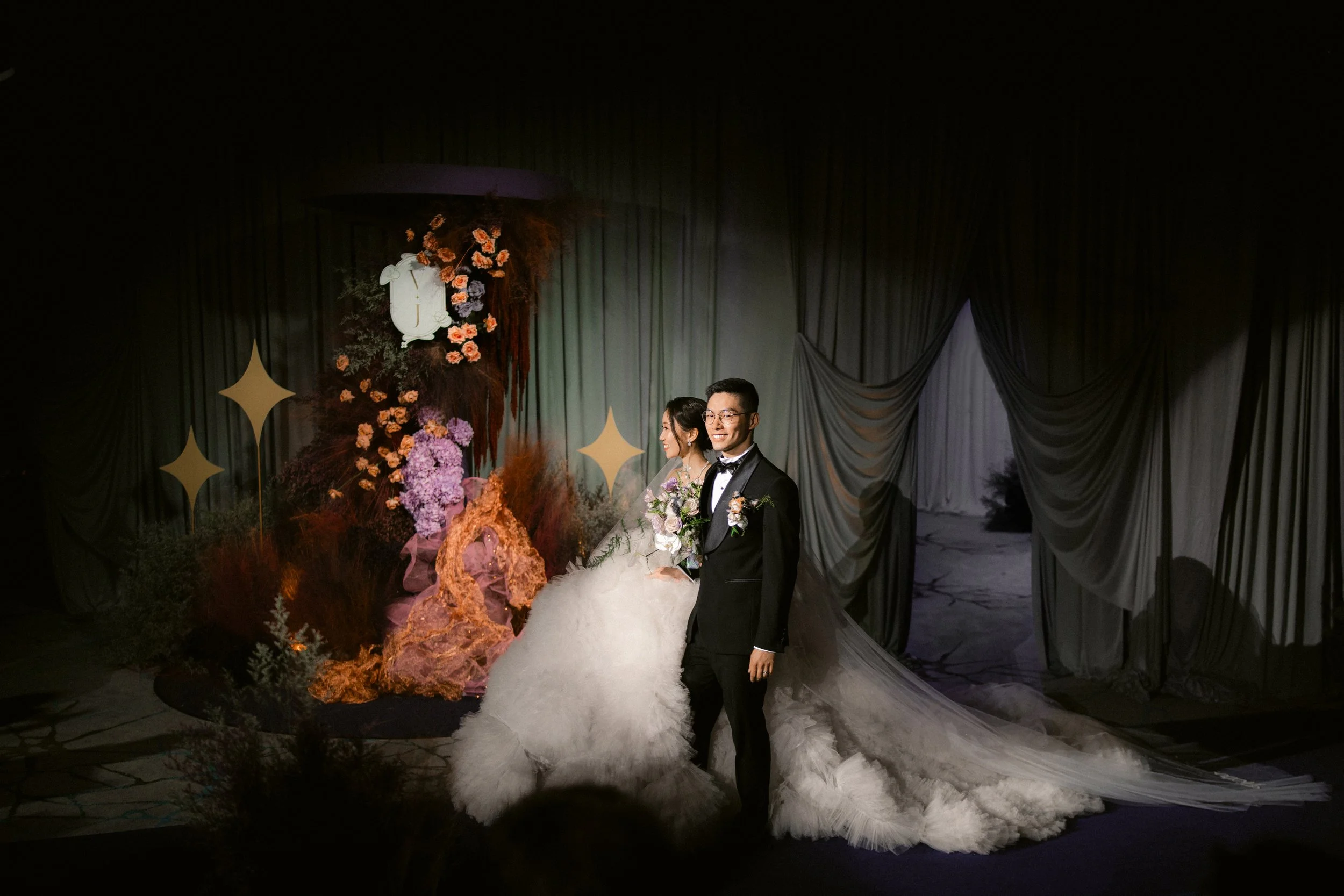Wedding Day-John Ho Photography