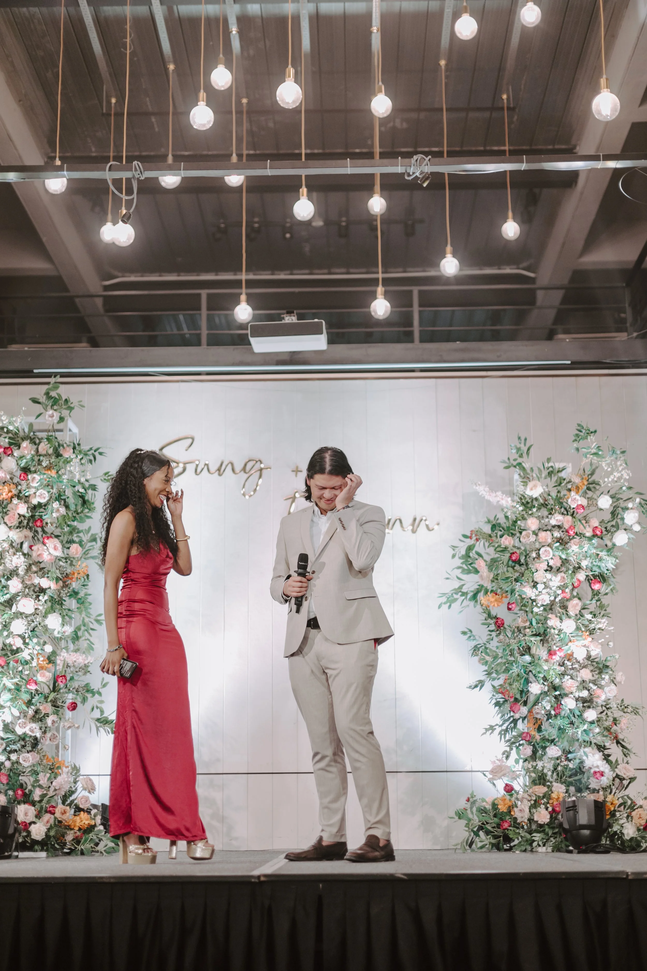 The Grounds KL Wedding-Sung + Rhiann