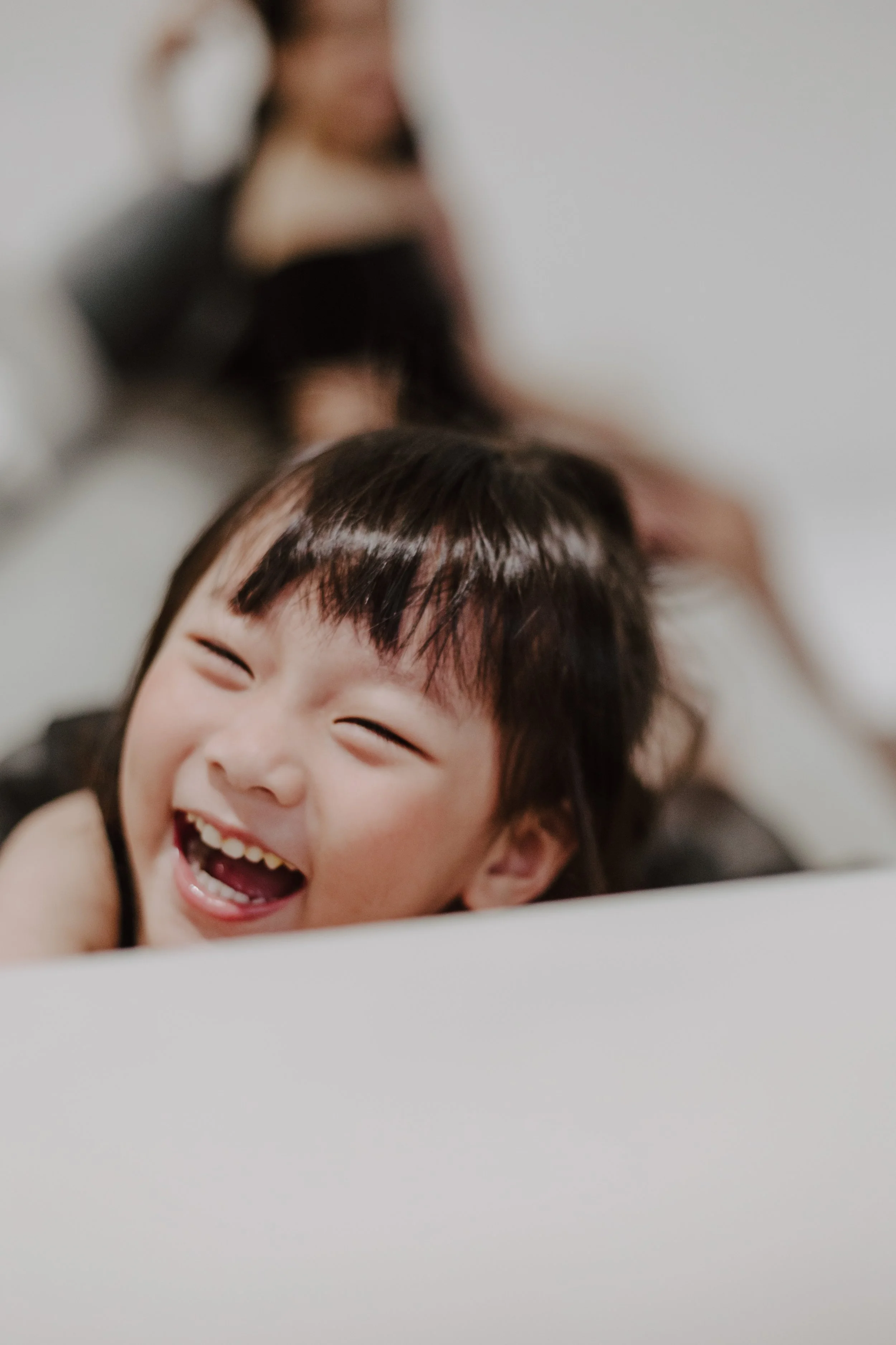 Double the Joy -Twin Maternity shoot-De Yee & Su Fen