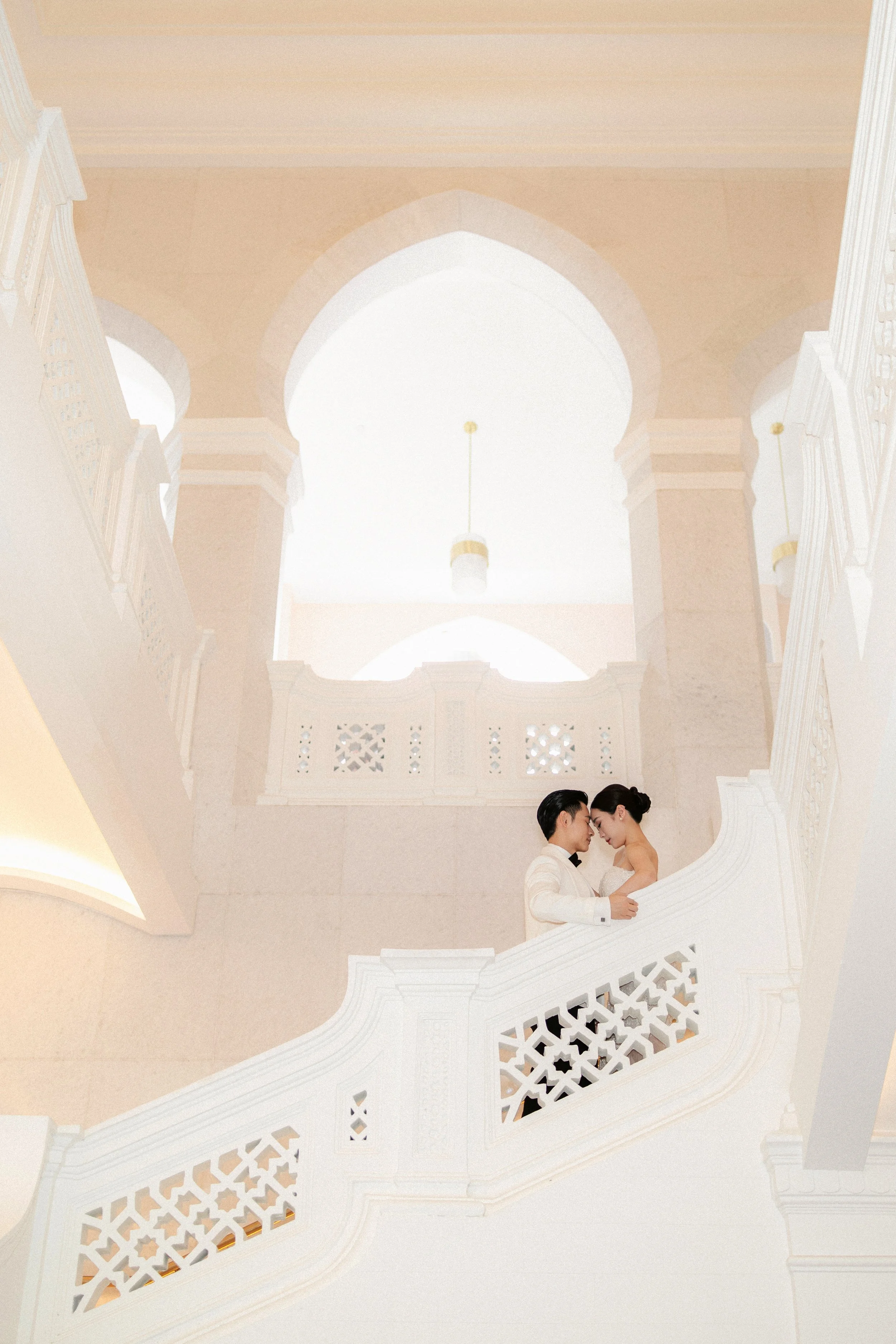 Merdeka Square Pre-Wedding Sessions 2026-John Ho Photography (9).jpg