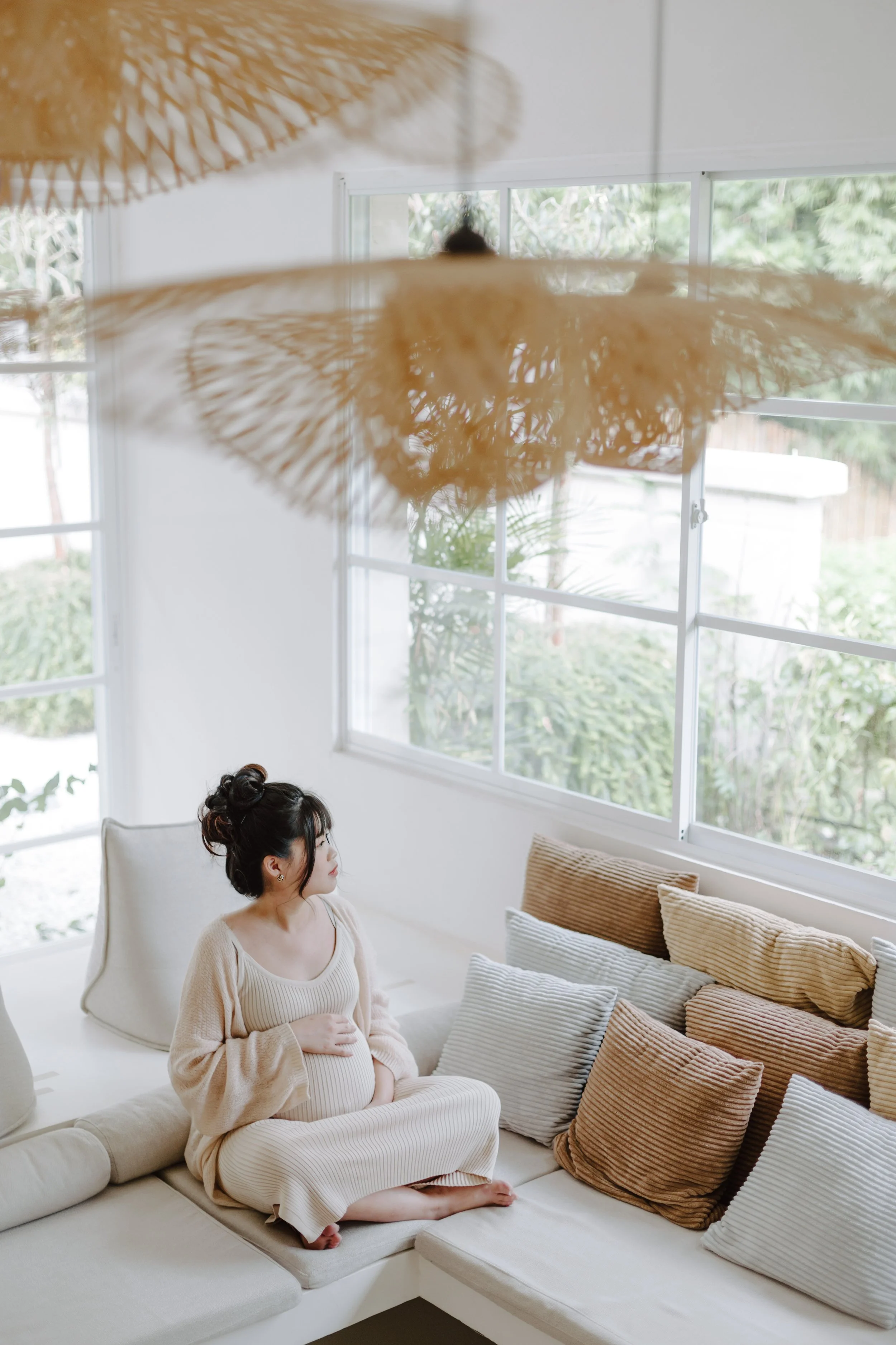 Villa Takun , Templer Park-Maternity-Javson & KF