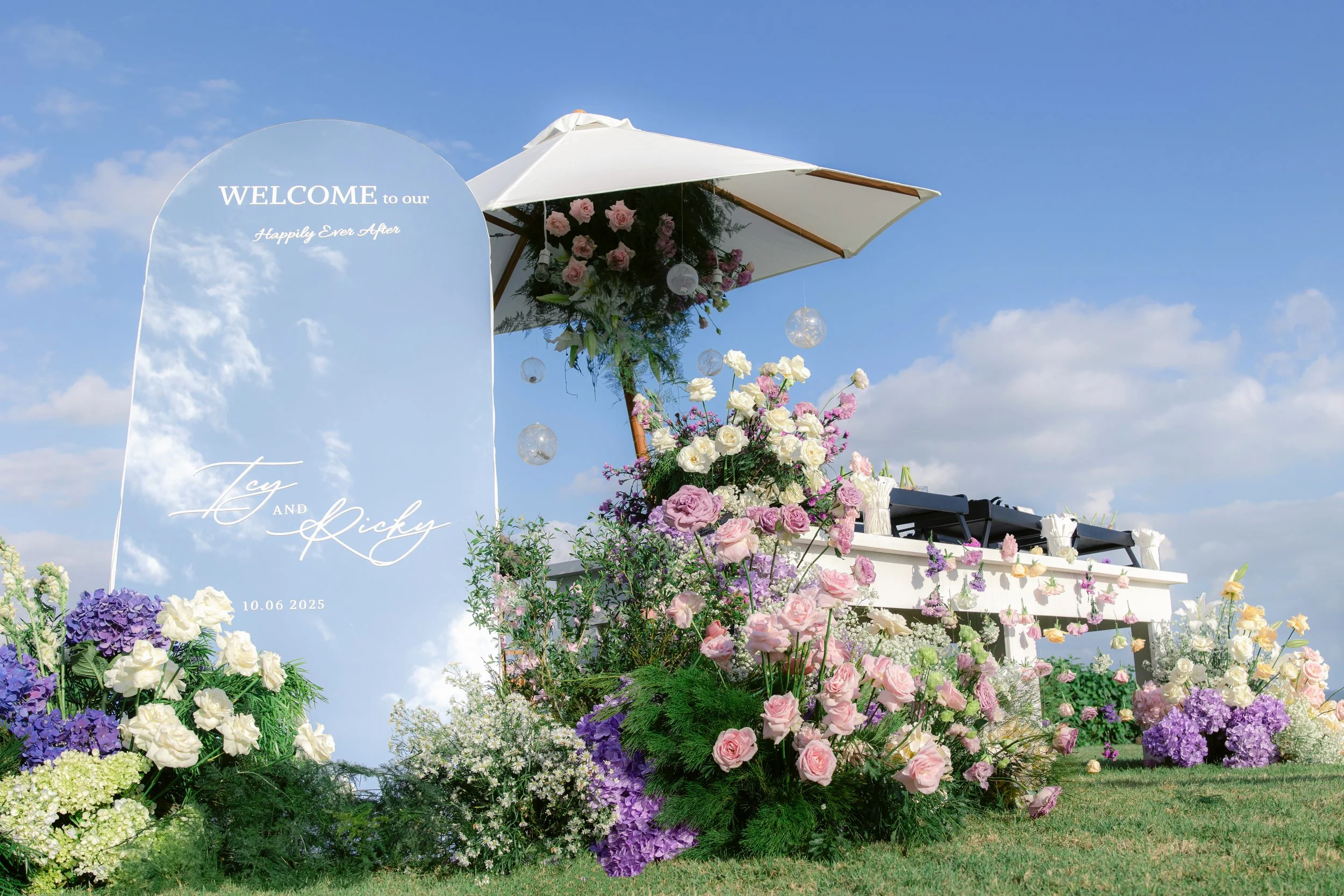 Soori Bali Wedding ｜Icy & Ricky | Bali Wedding Photographer |John Ho Photography