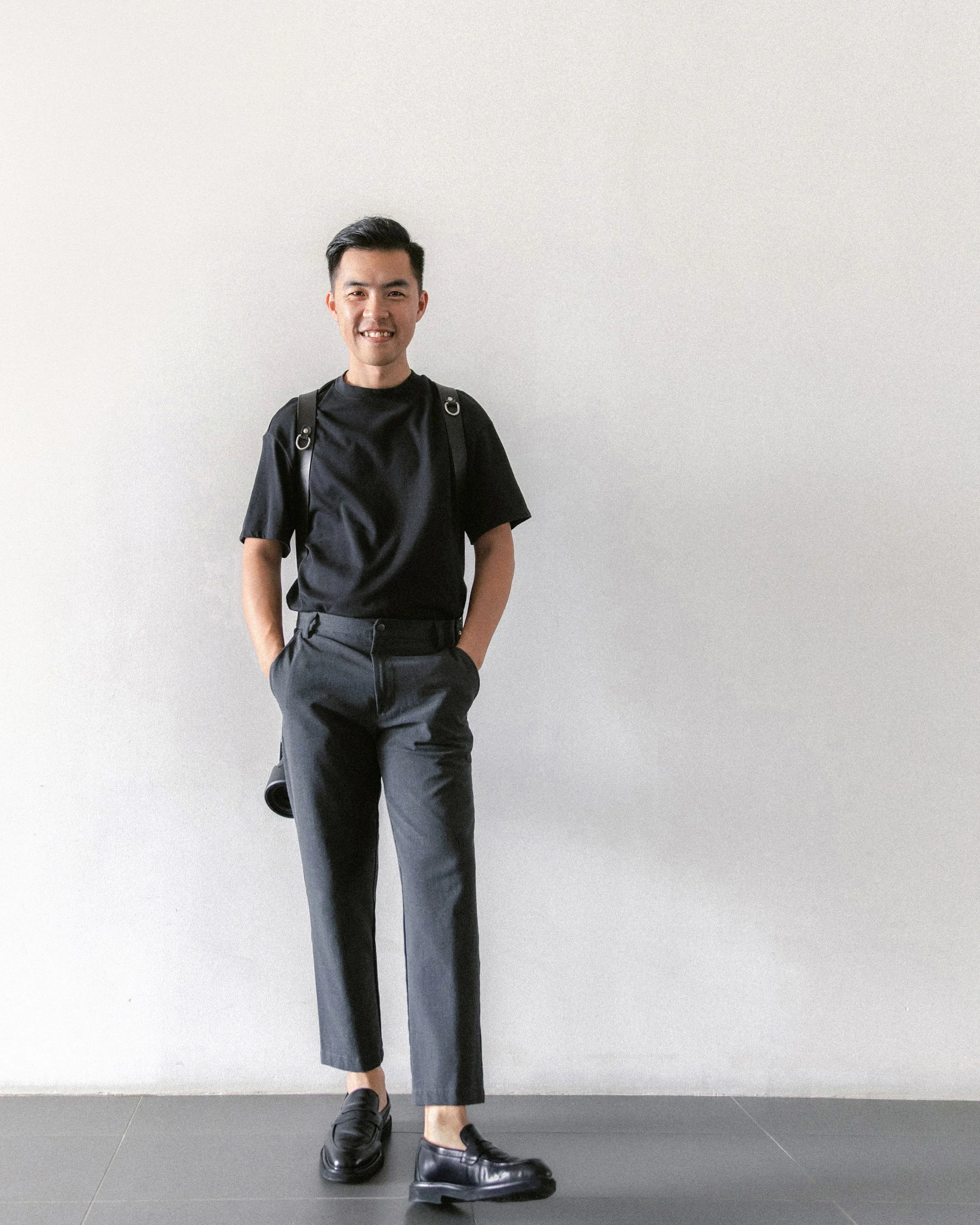 Kuala Lumpur Wedding Photographer-John Ho