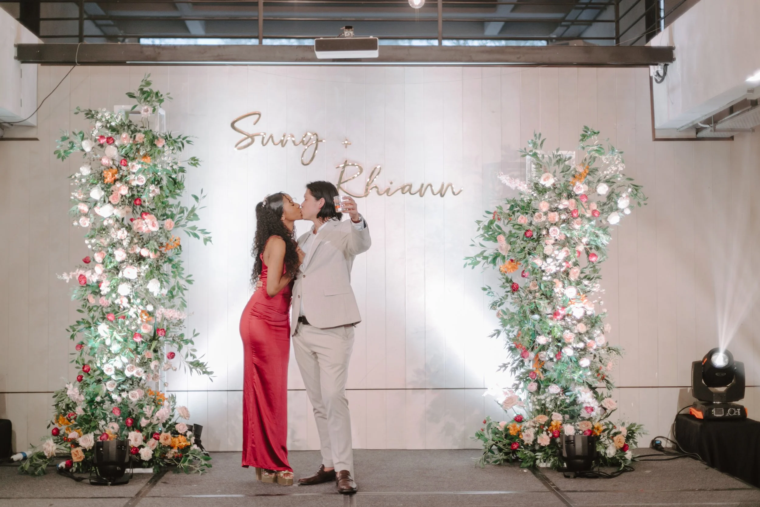 The Grounds KL Wedding-Sung + Rhiann
