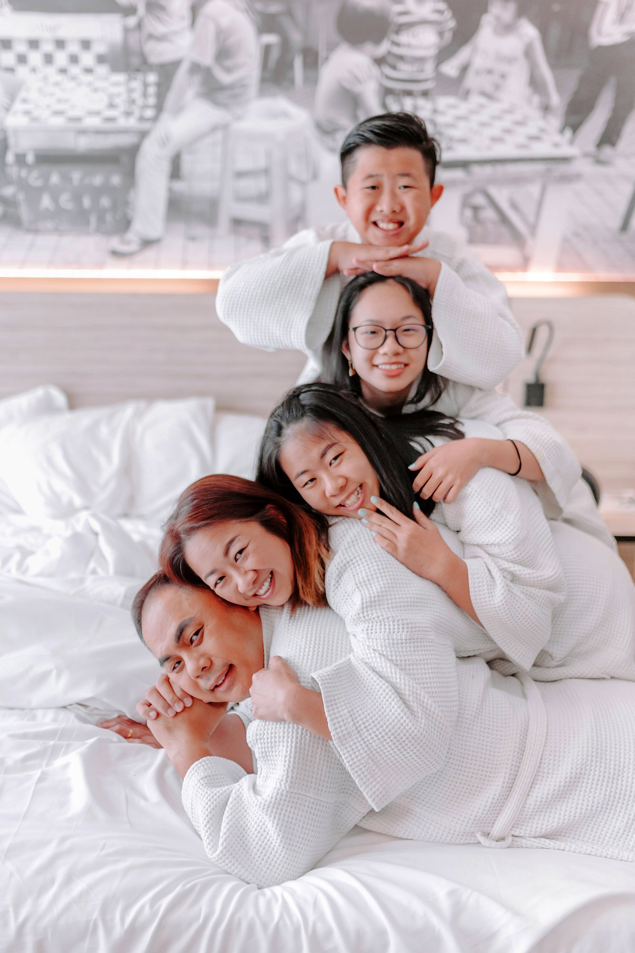 KL Family photography-John ho Photography