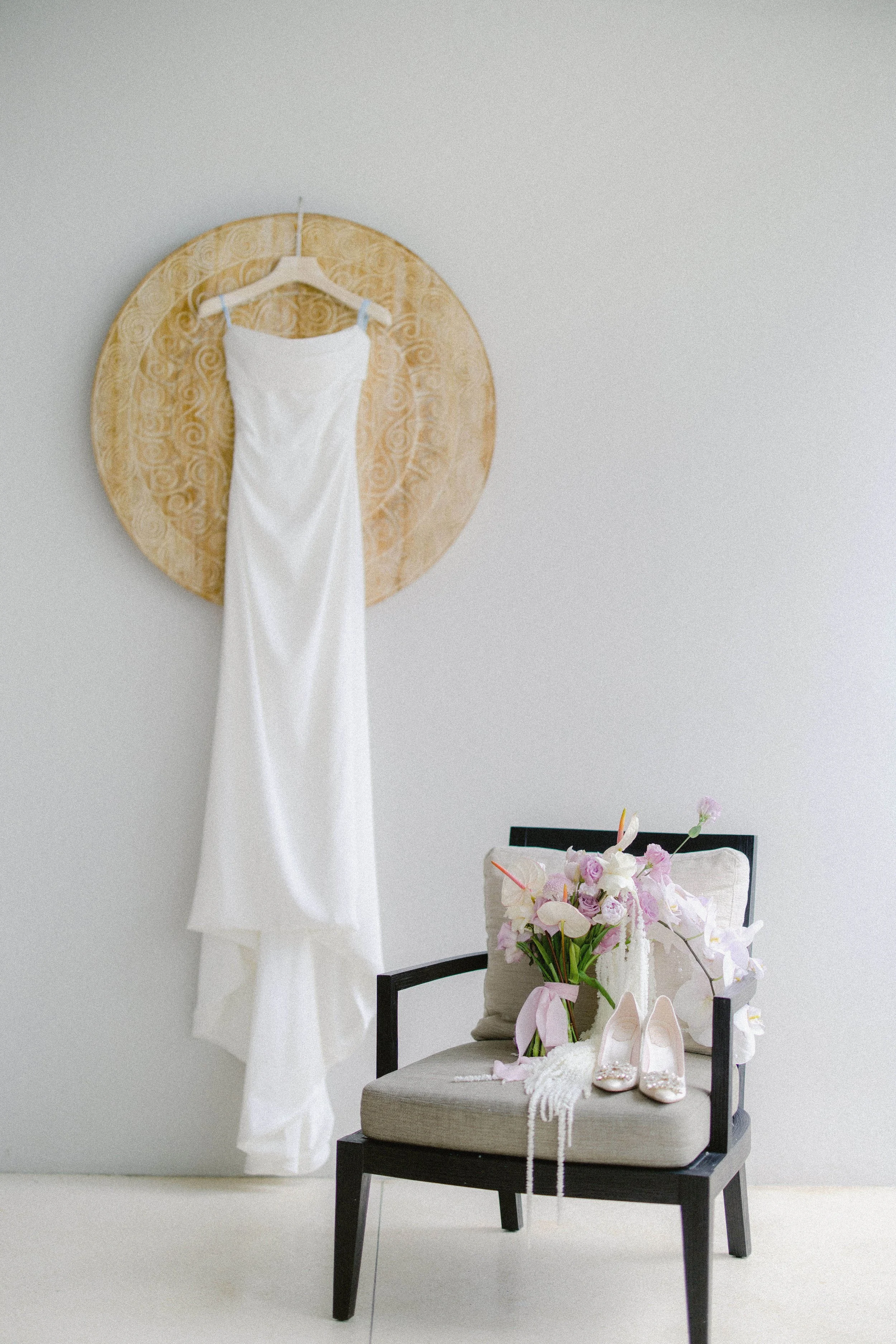 Soori Bali Wedding ｜Icy & Ricky | Bali Wedding Photographer |John Ho Photography