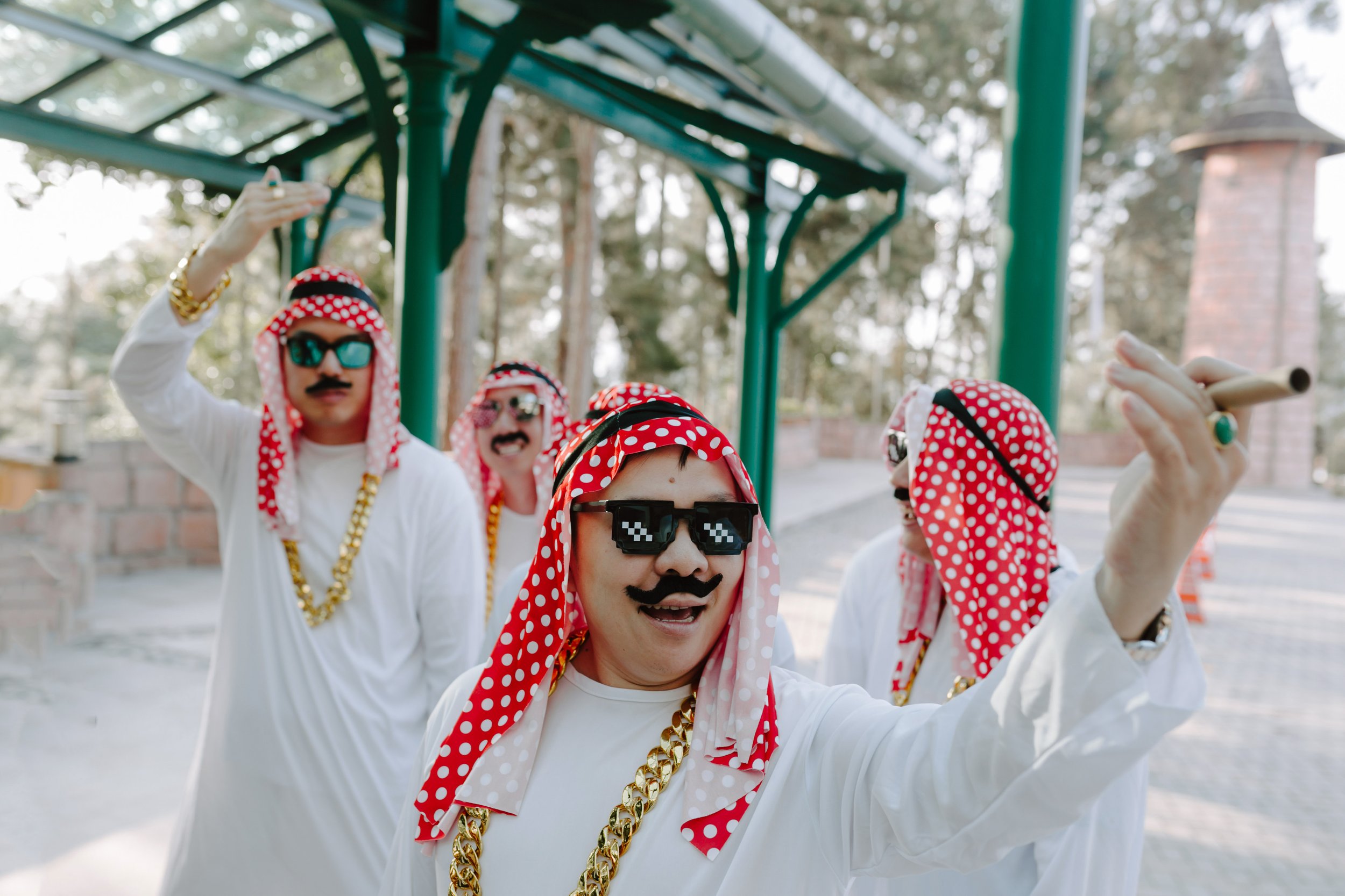 The Chateau Spa-Wellness Resort wedding (29).jpg