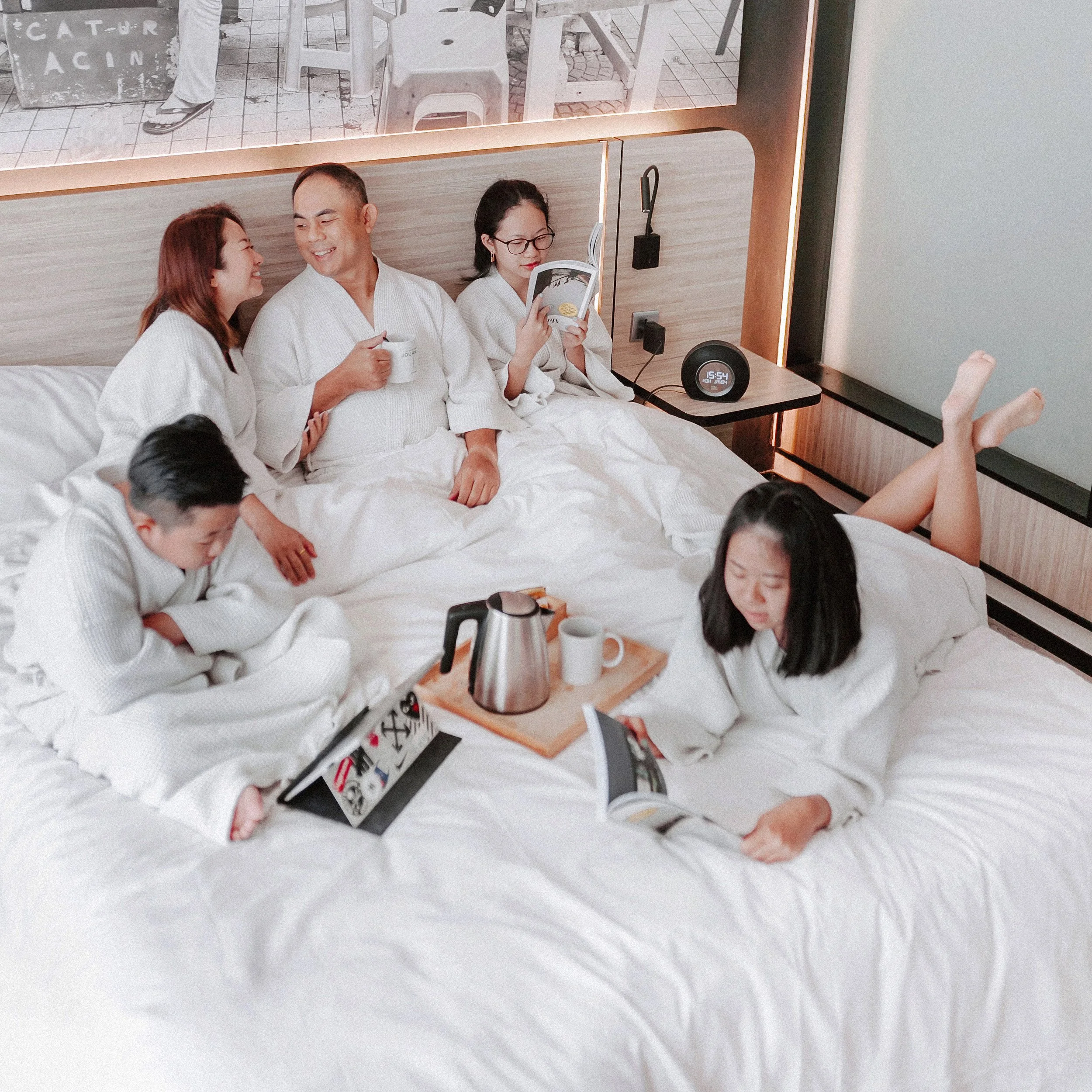 KL Family photography-John ho Photography