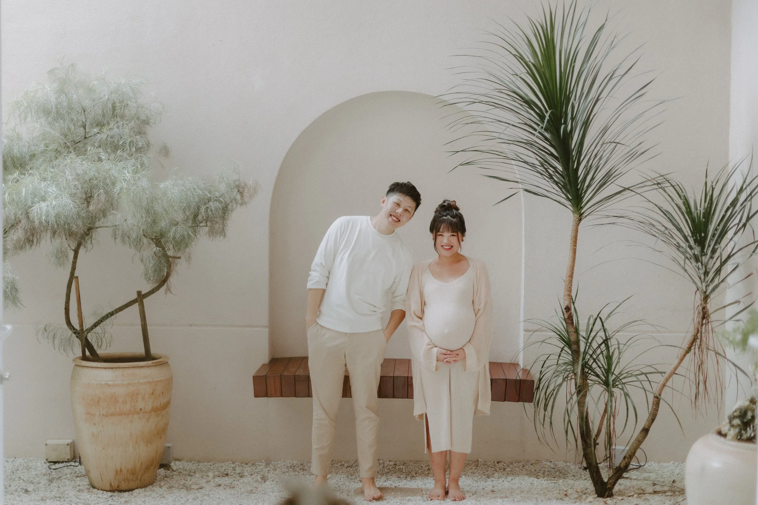 Villa Takun , Templer Park-Maternity-Javson & KF
