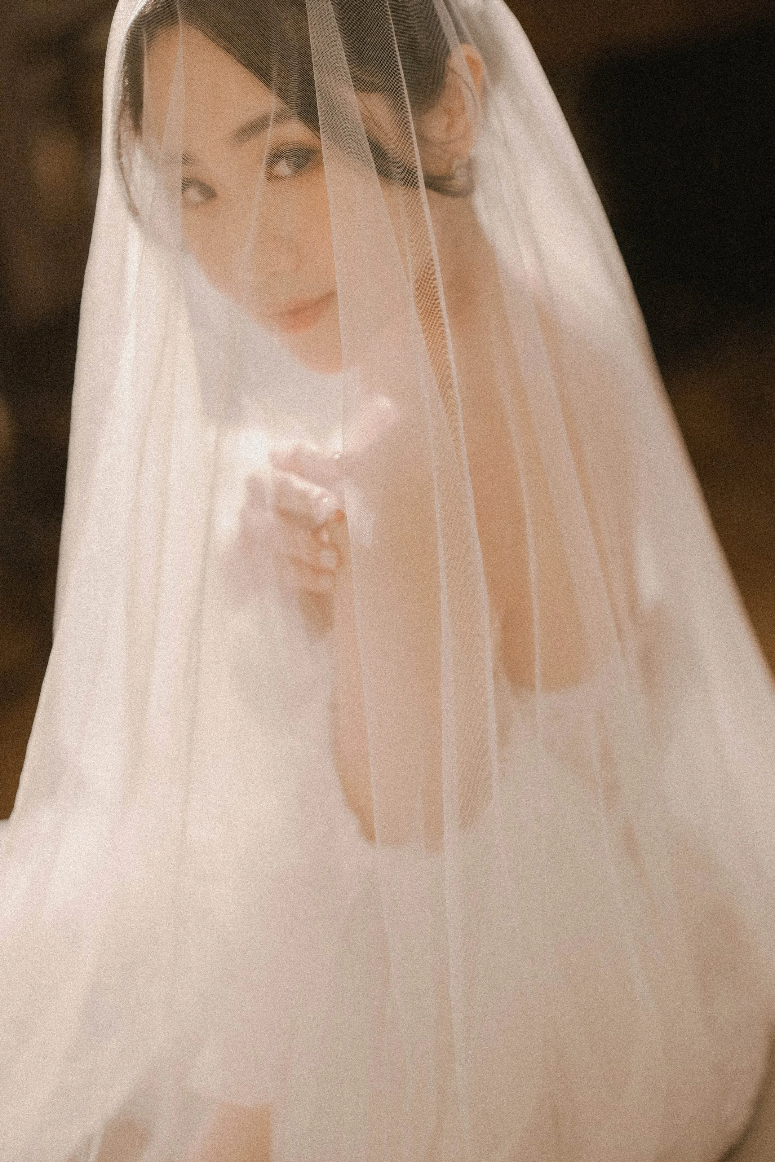 Euwen & Crystal | The Majestic Hotel KL Wedding