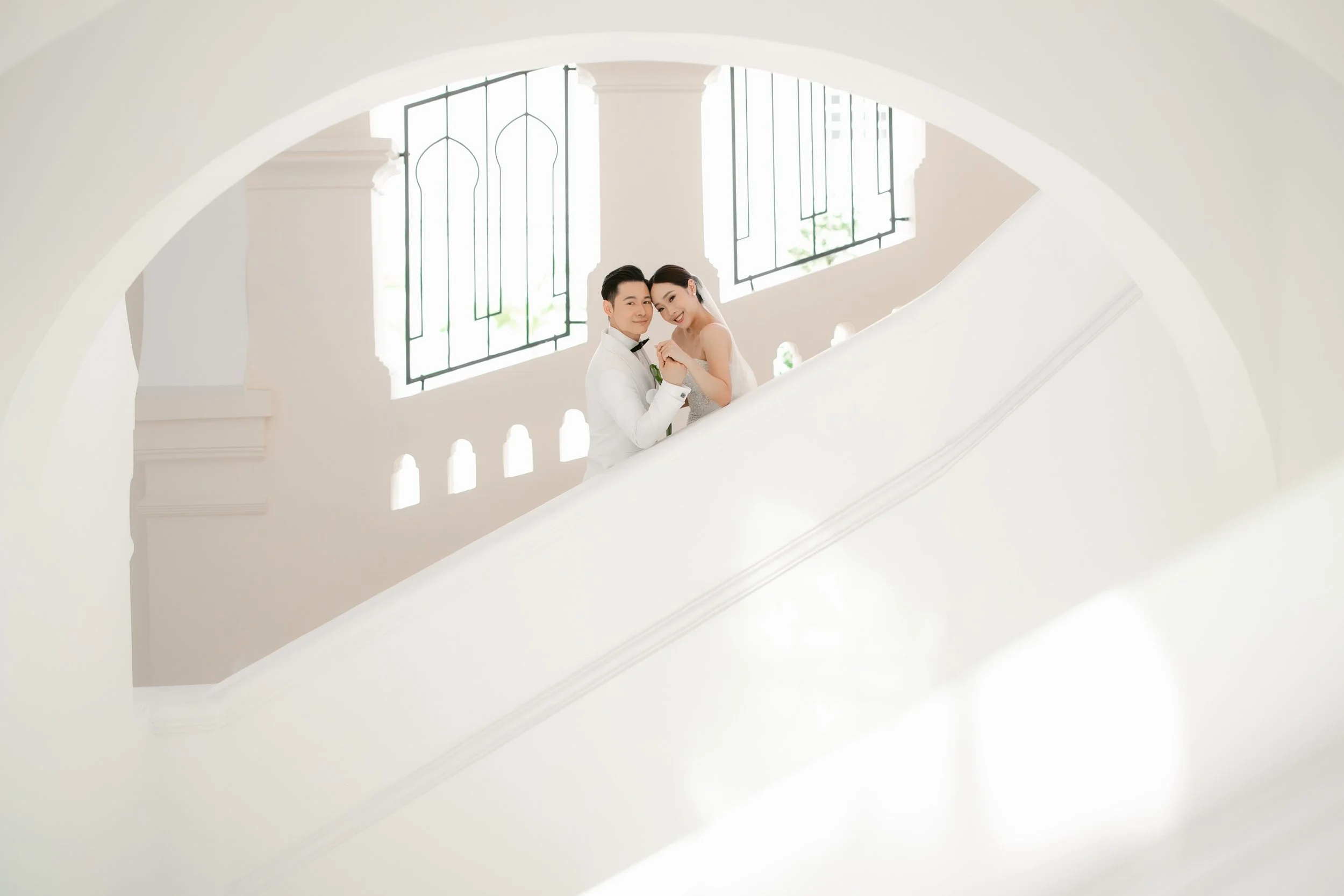 Merdeka Square Pre-Wedding Sessions 2026-John Ho Photography (12).jpg