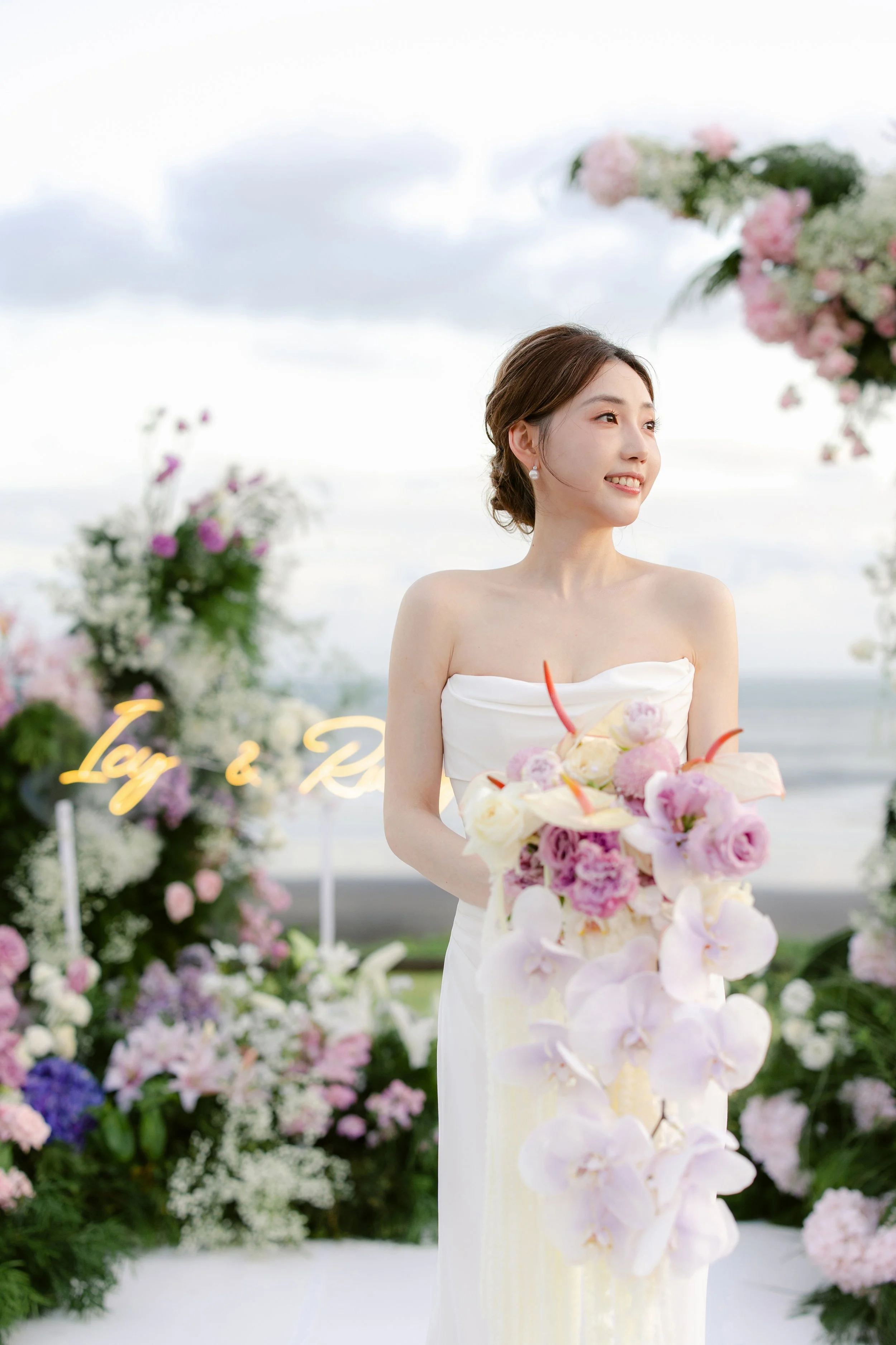 Soori Bali Wedding ｜Icy & Ricky | Bali Wedding Photographer |John Ho Photography