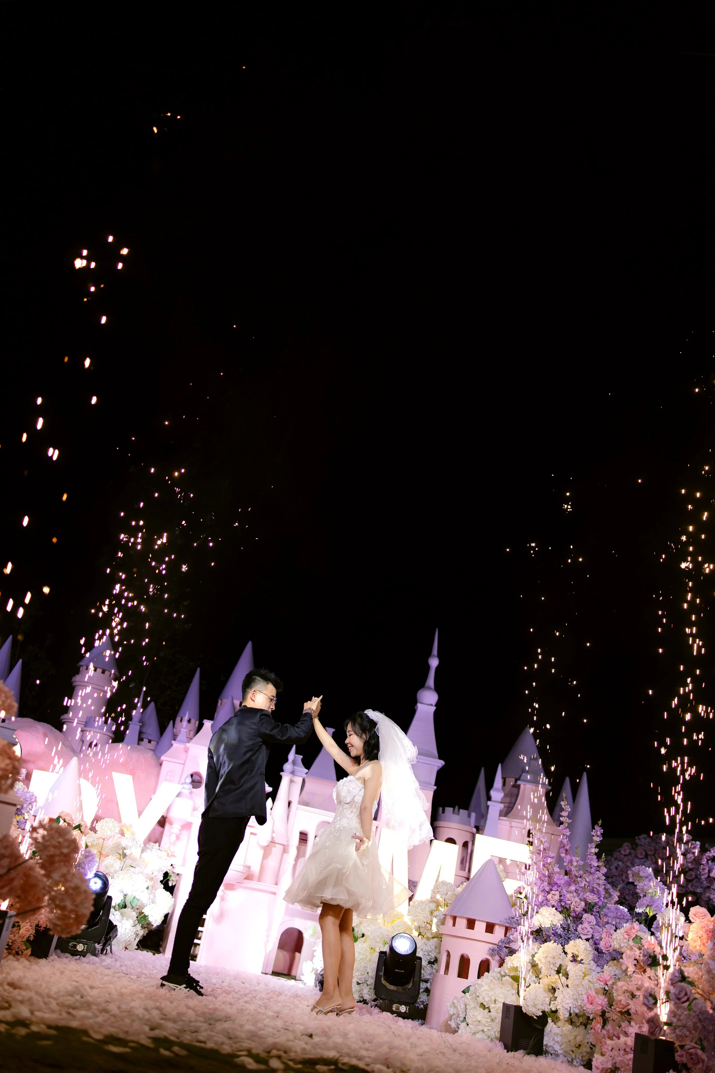 Marriage Proposal Photography-John Ho photography