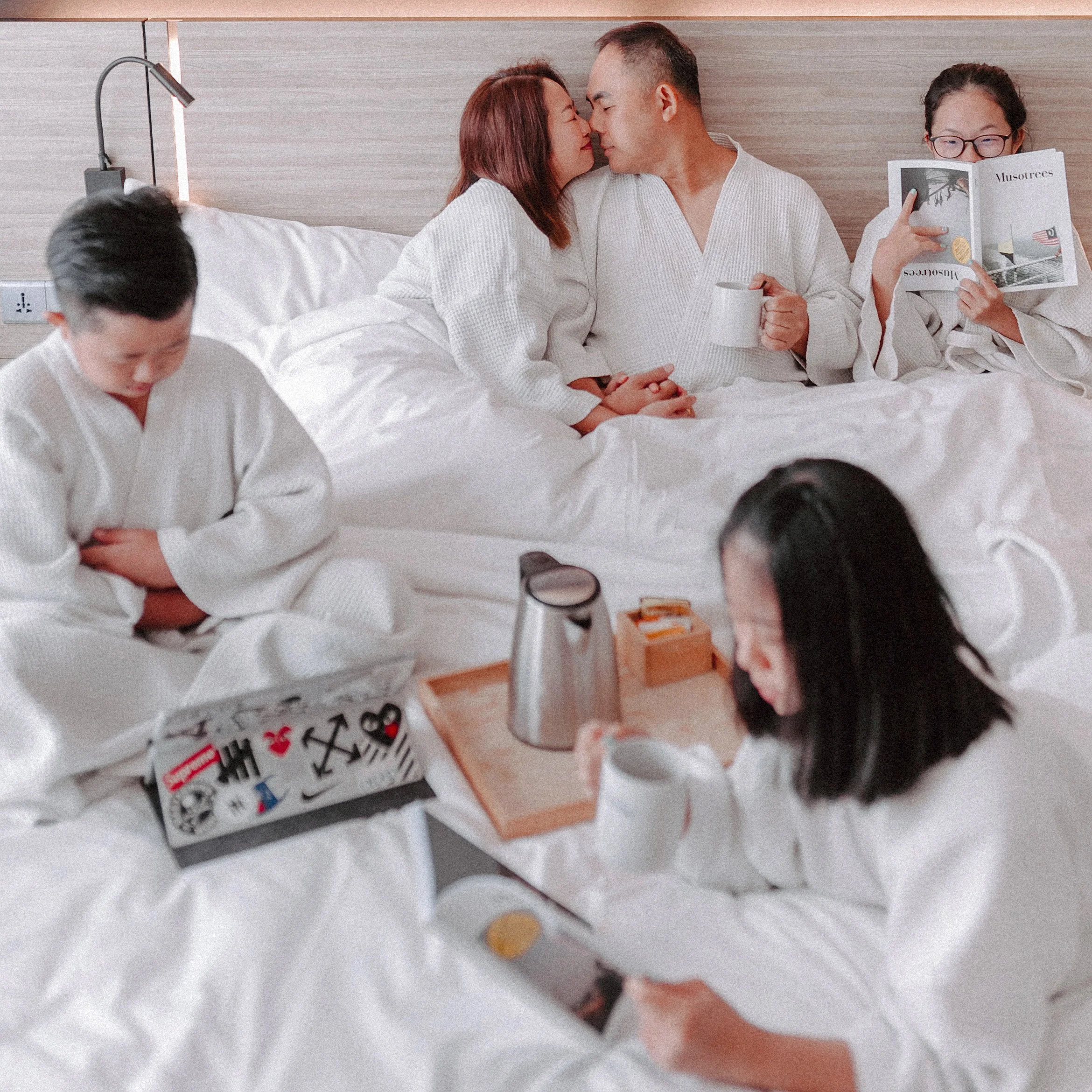 KL Family photography-John ho Photography