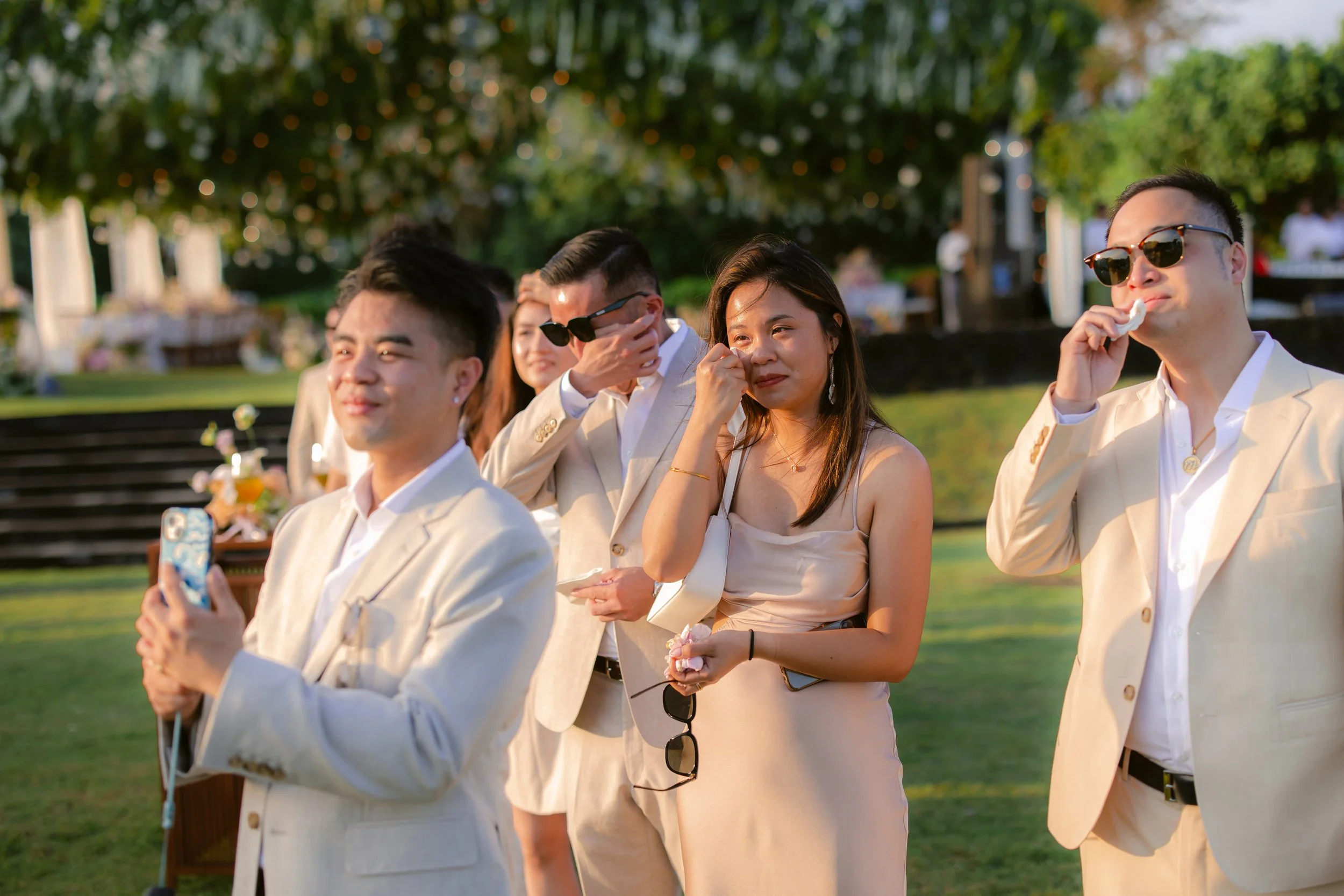 Soori Bali Wedding ｜Icy & Ricky | Bali Wedding Photographer |John Ho Photography