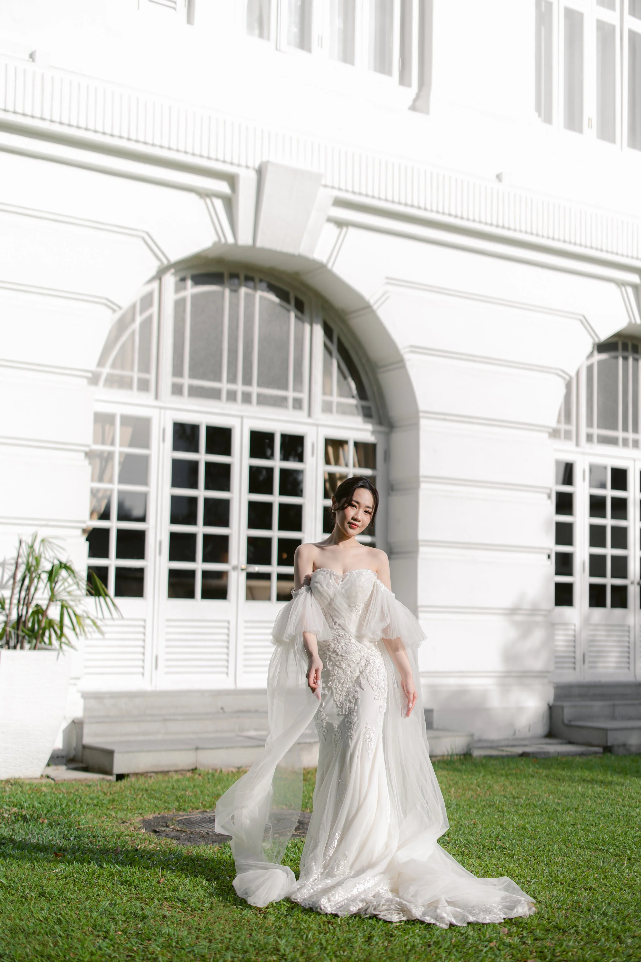 Euwen & Crystal | The Majestic Hotel KL Wedding