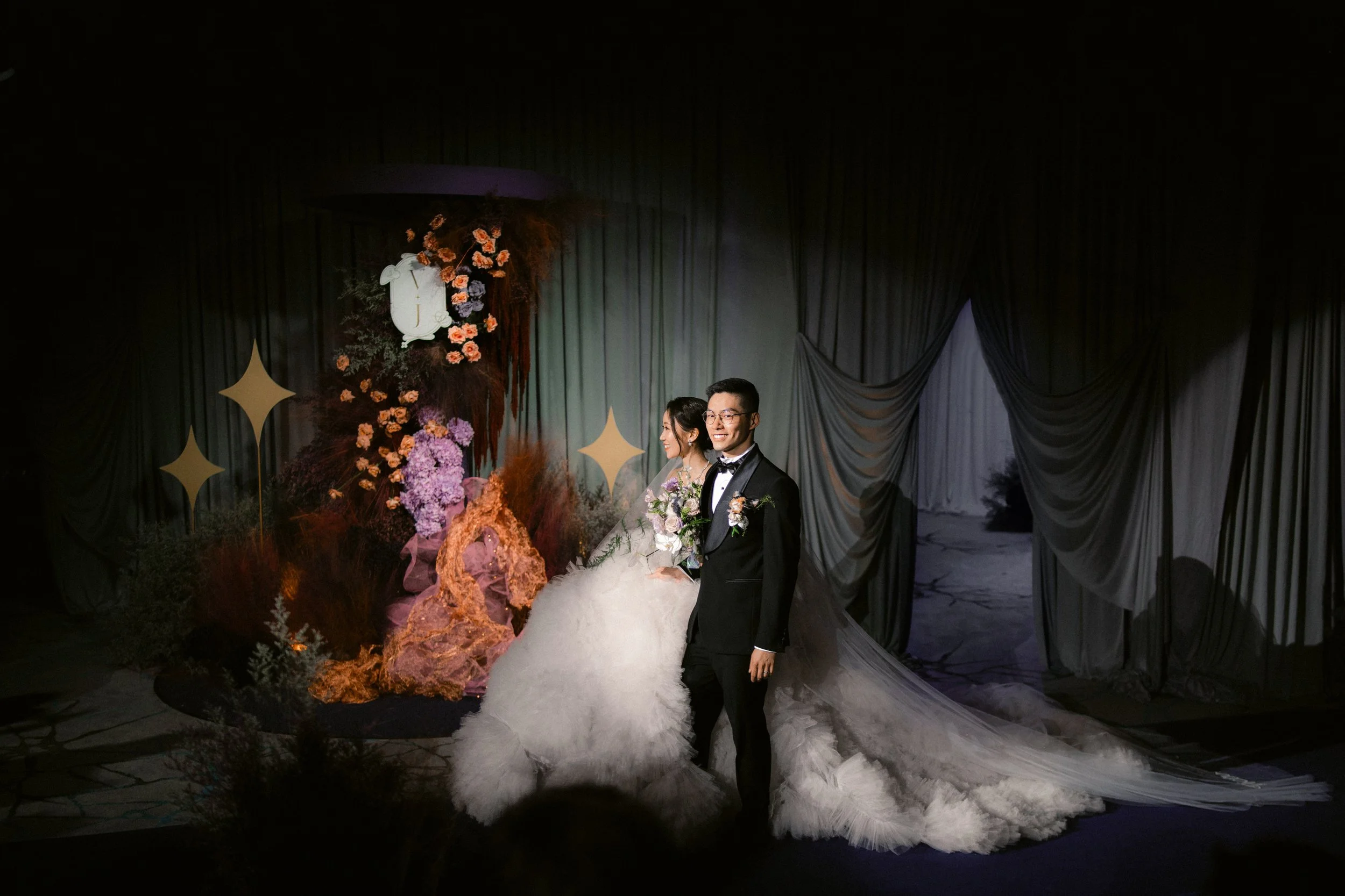 Element Hotel KL Wedding-Victor & Ji Yian