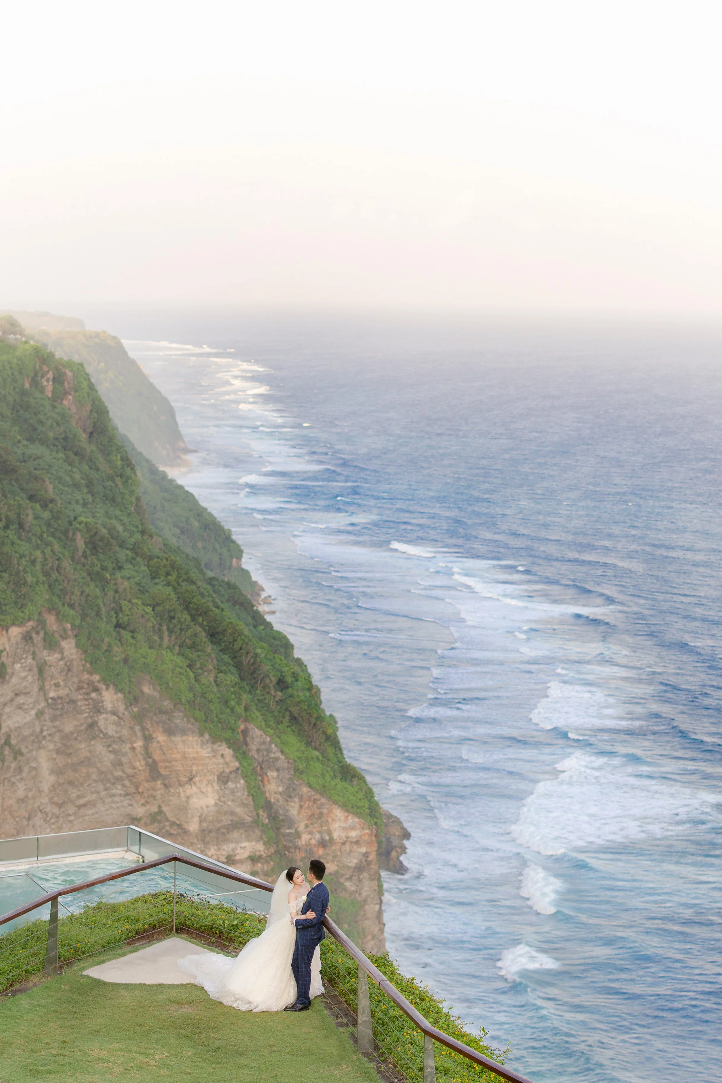  Destination Wedding-John Ho Photography