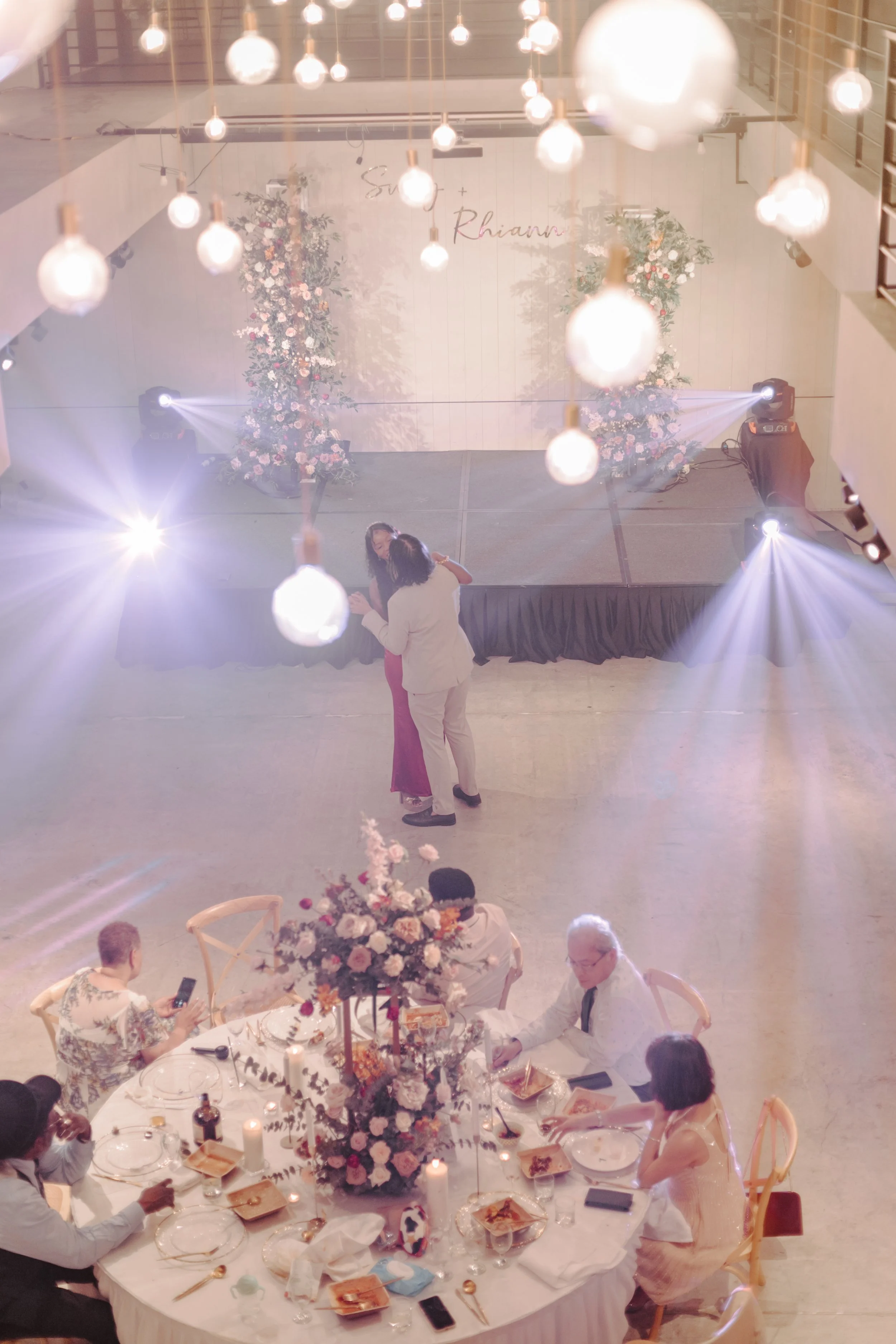 The Grounds KL Wedding-Sung + Rhiann