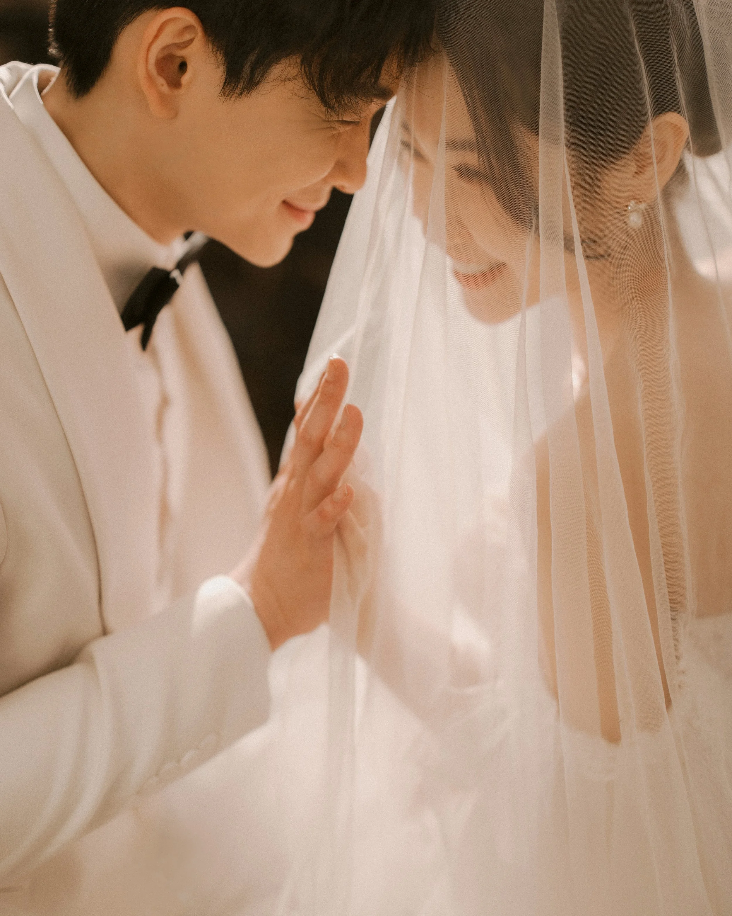 Euwen & Crystal | The Majestic Hotel KL Wedding