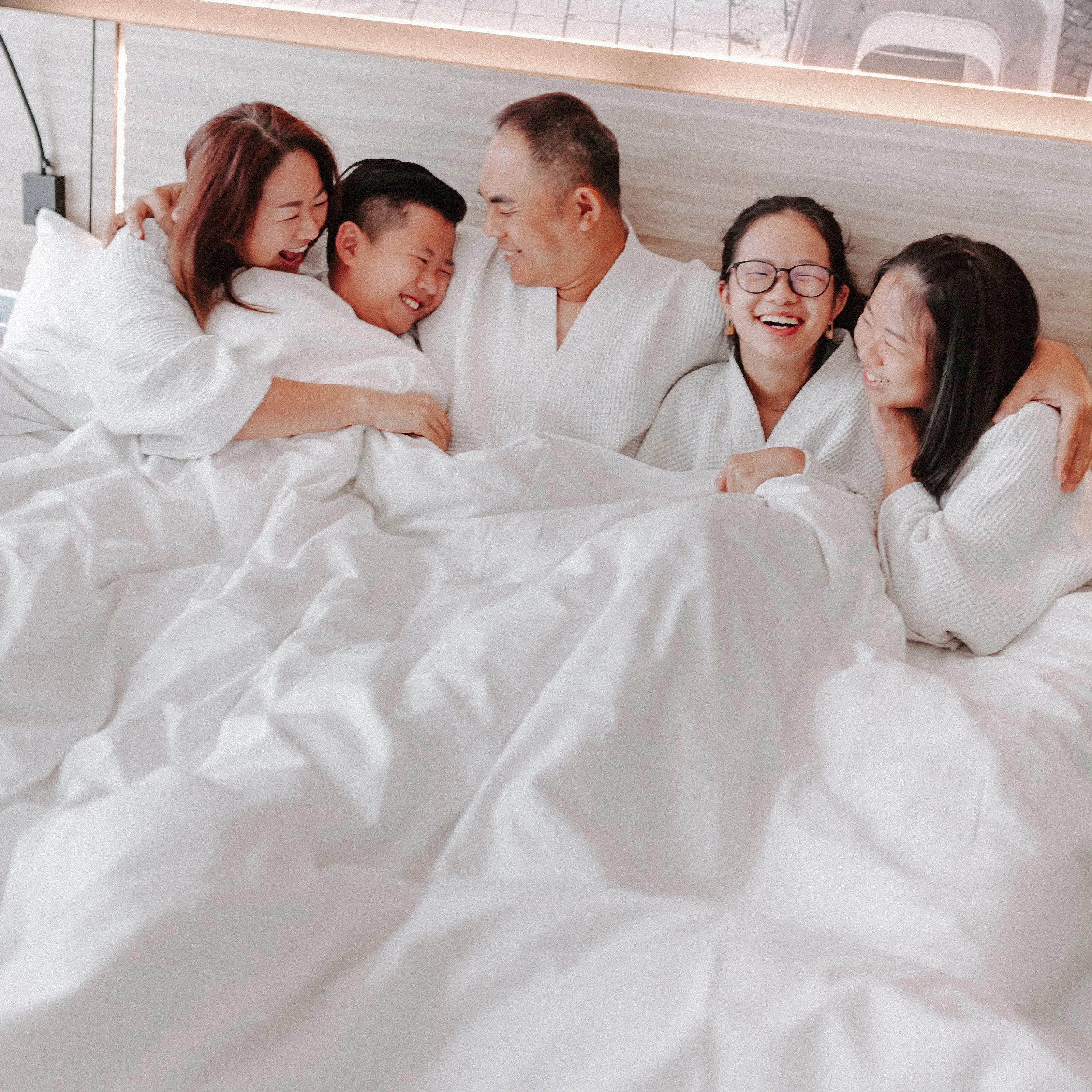 KL Family photography-John ho Photography