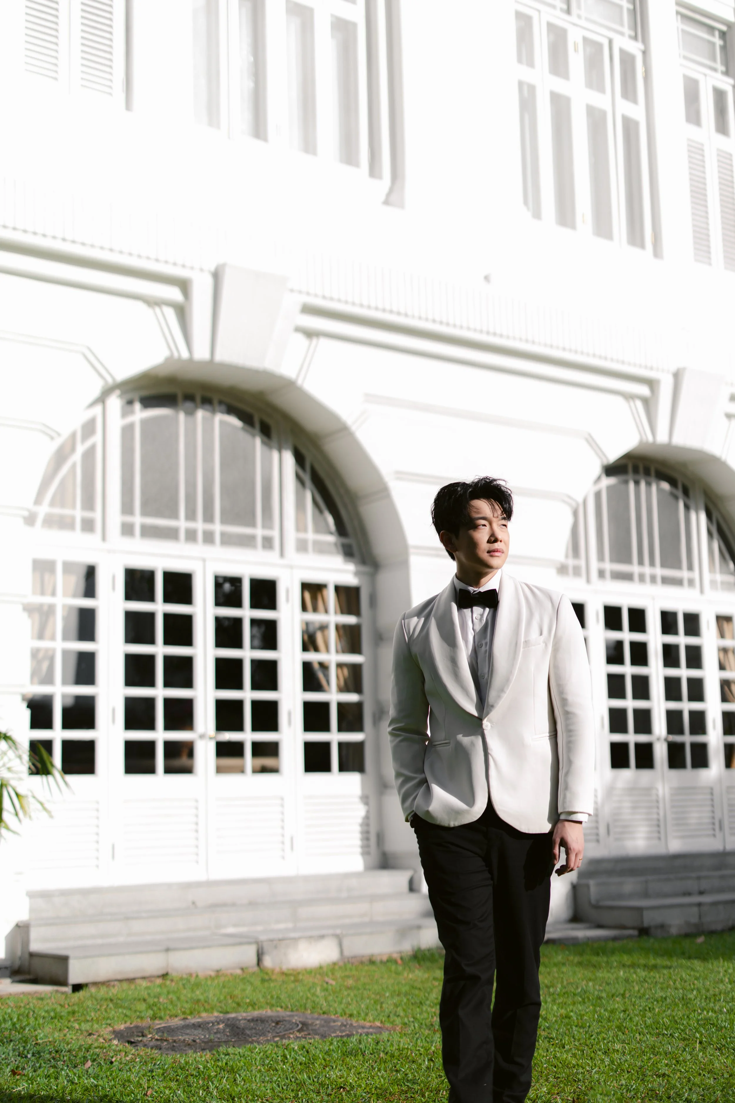 Euwen & Crystal | The Majestic Hotel KL Wedding