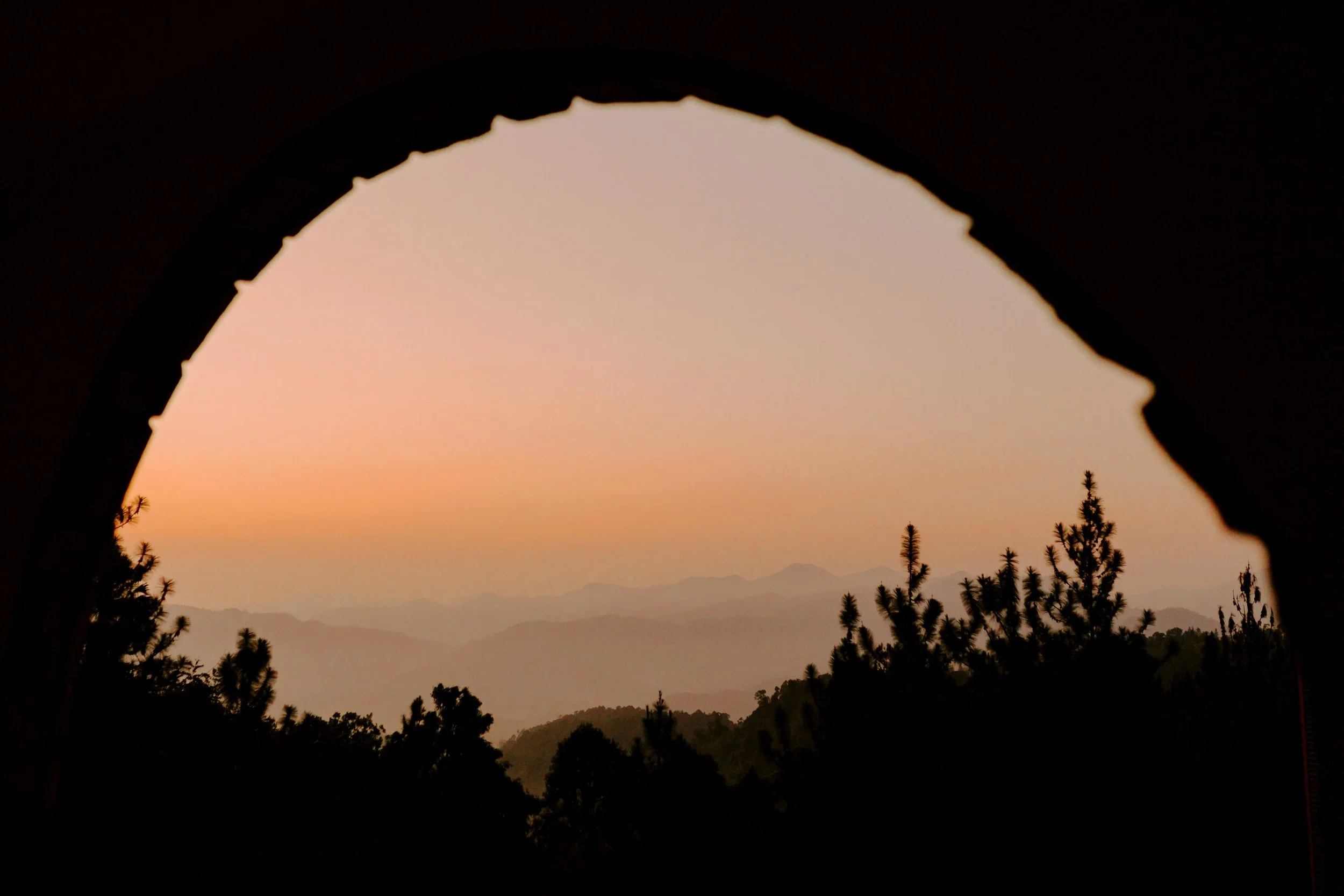 Ethan & Ashley ROM-The Chateau Spa,Bukit Tinggi