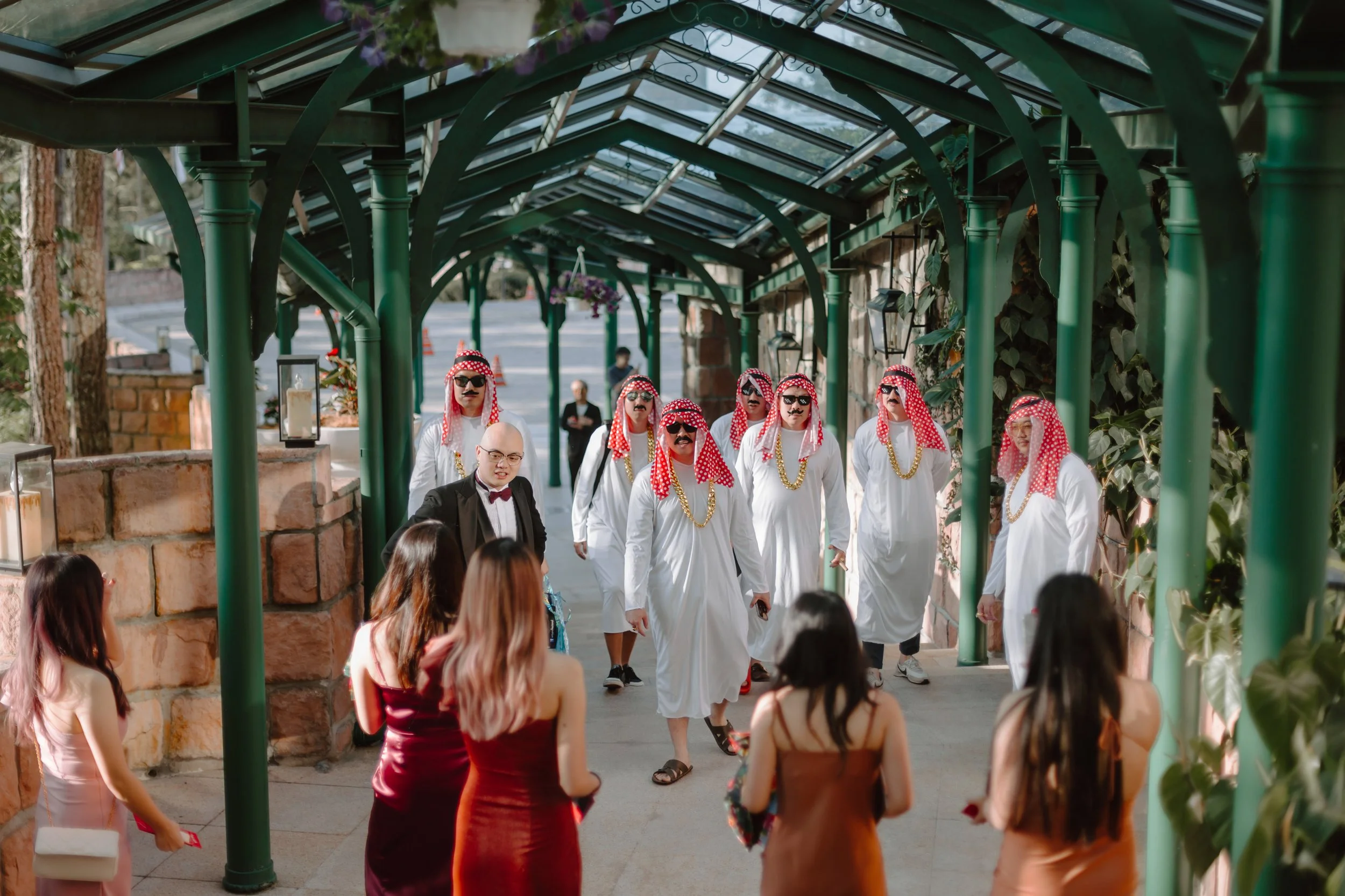 The Chateau Spa-Wellness Resort wedding (28).jpg