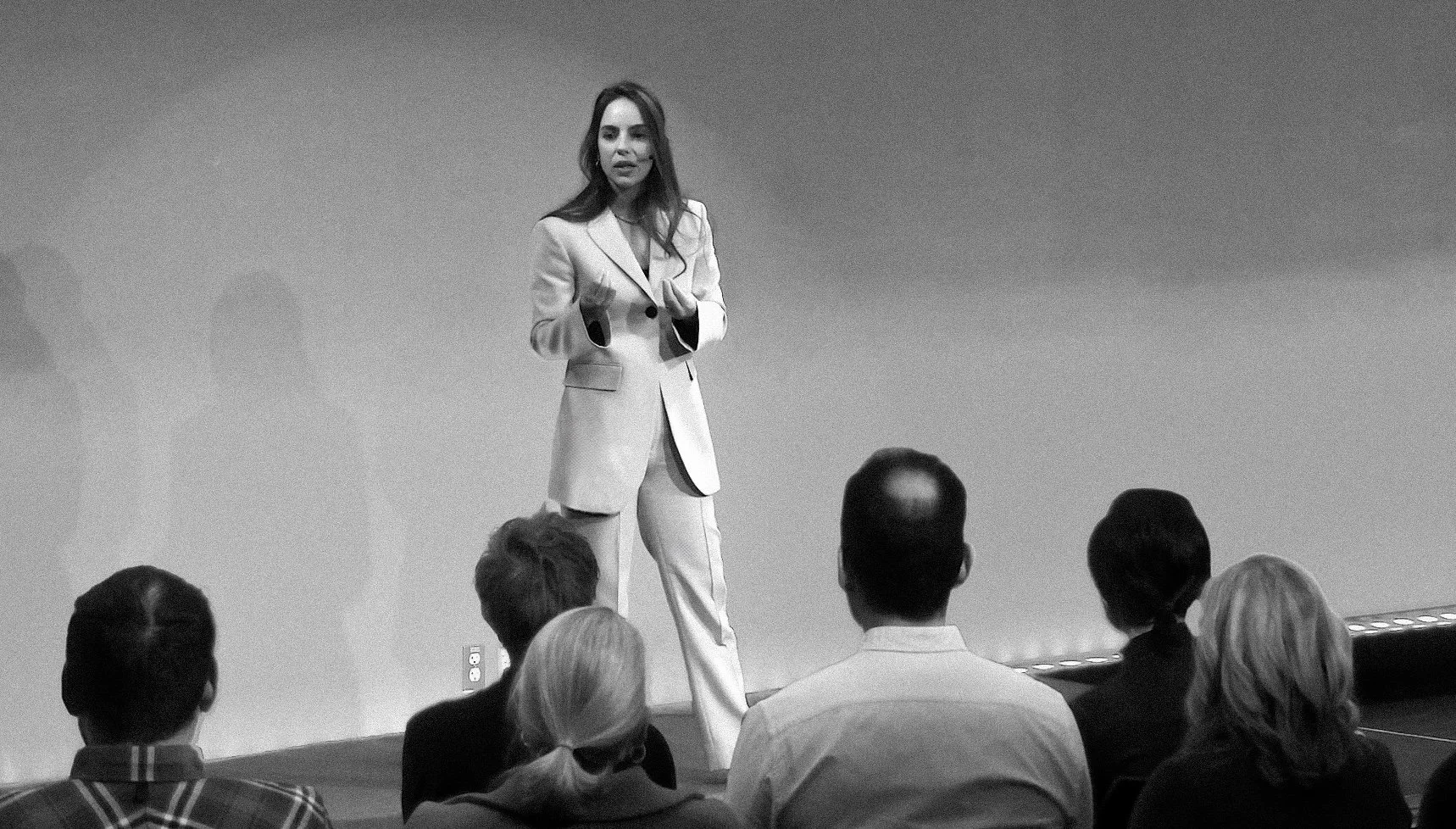 Roberta Vommaro TEDx Speaker