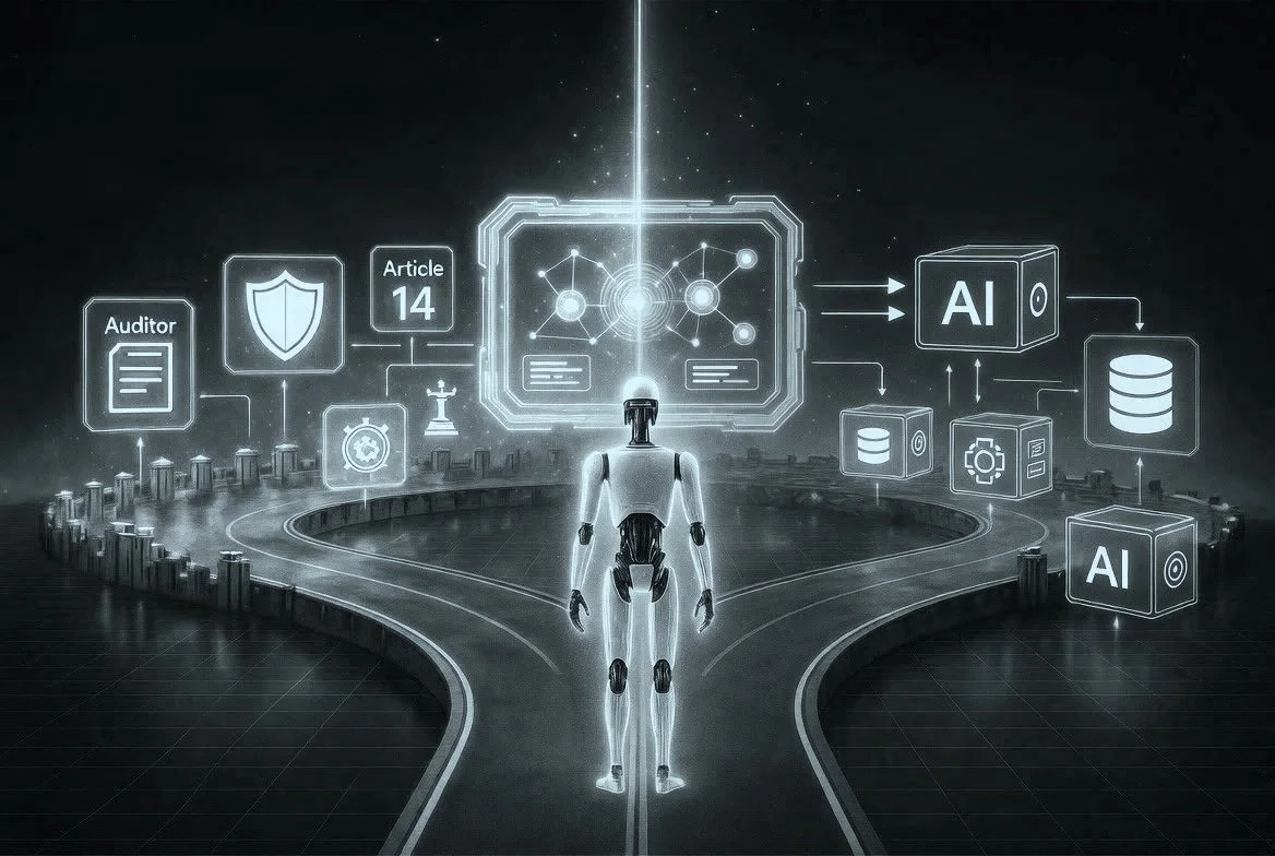 Fortress or Sandbox? How the EU and Singapore Fare in the AI Race