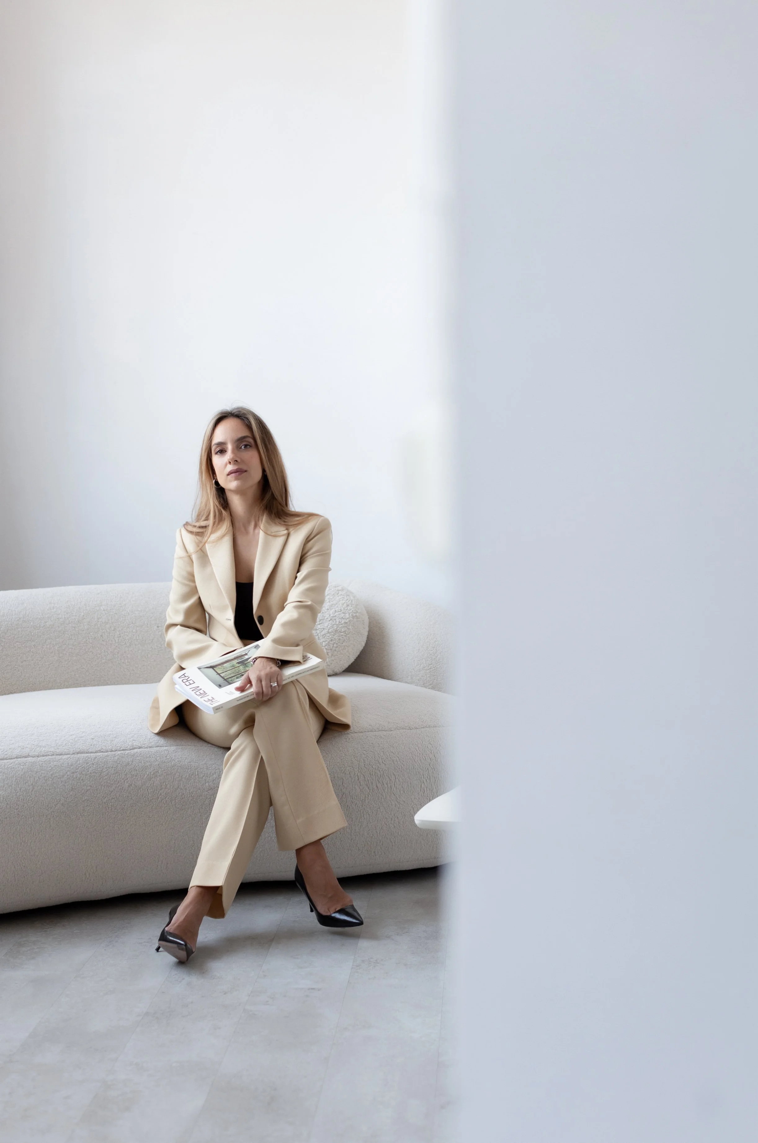 Executive Coaching for entrepreneurs, founders and leaders