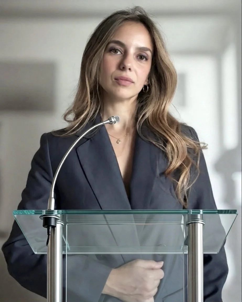 Roberta Vommaro AI Governance Leadership Advisory