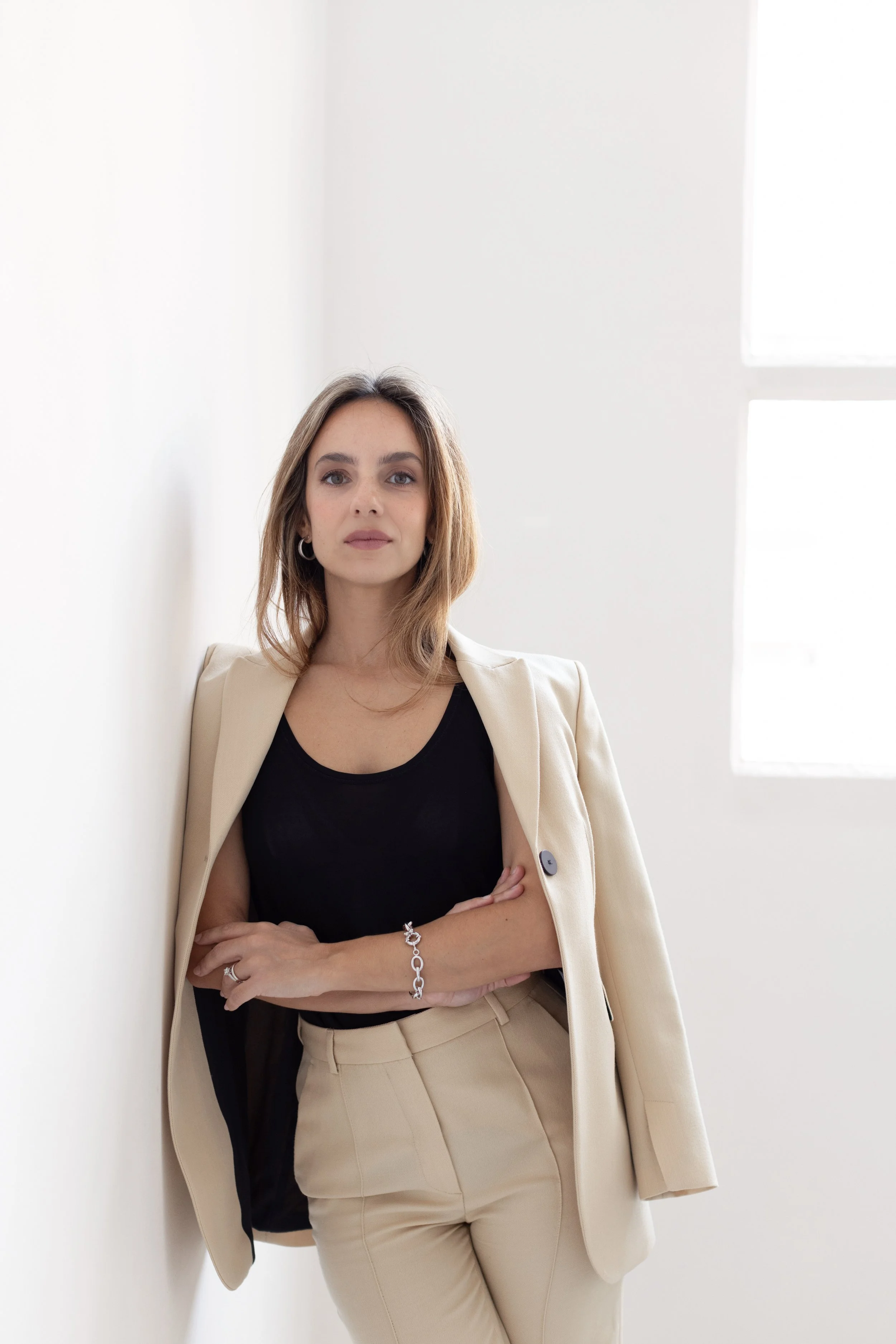 Roberta Vommaro Leadership Advisor