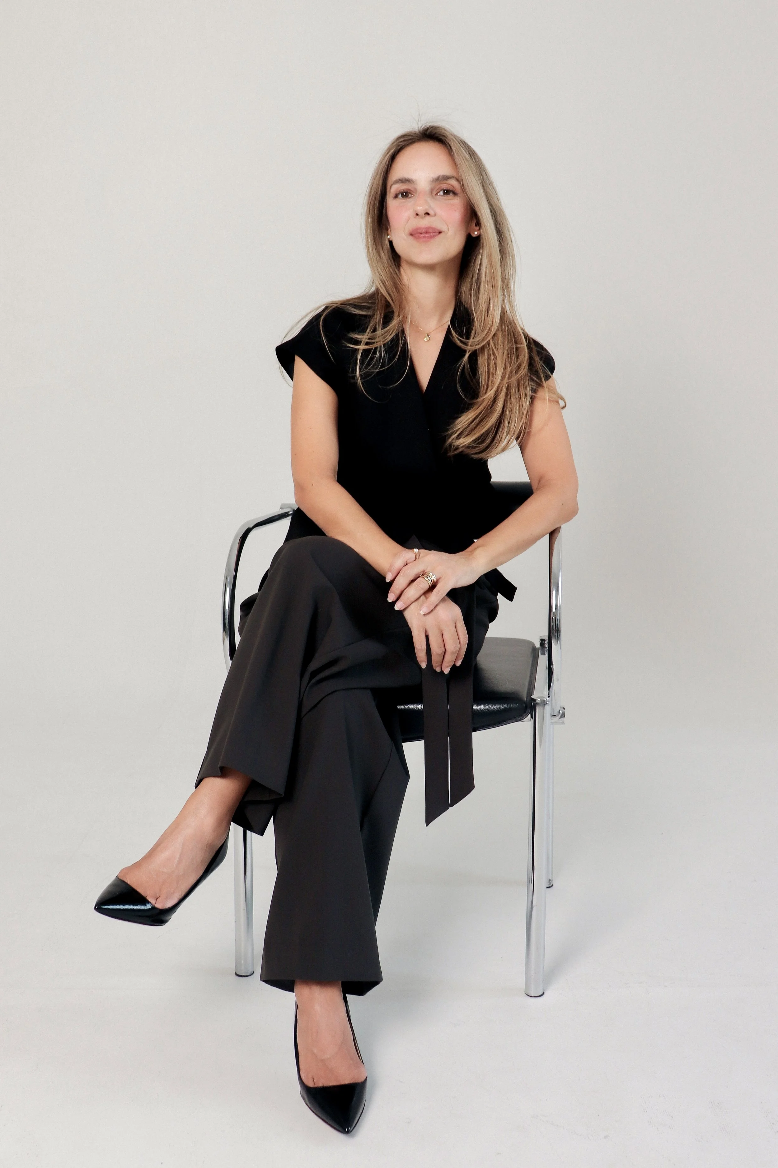 Roberta Vommaro keynote speaker