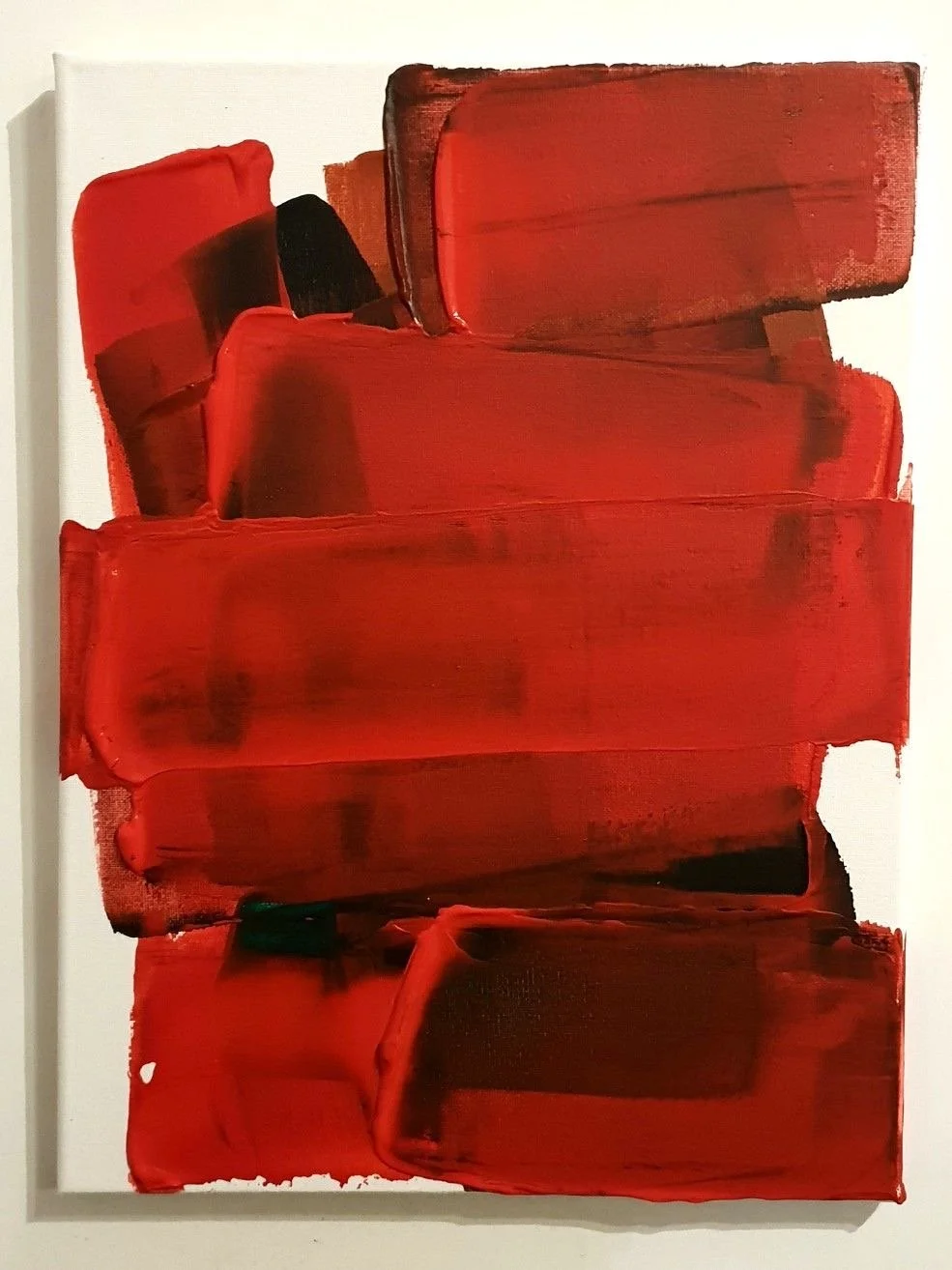 Magnetic Identity by Roberta Vommaro