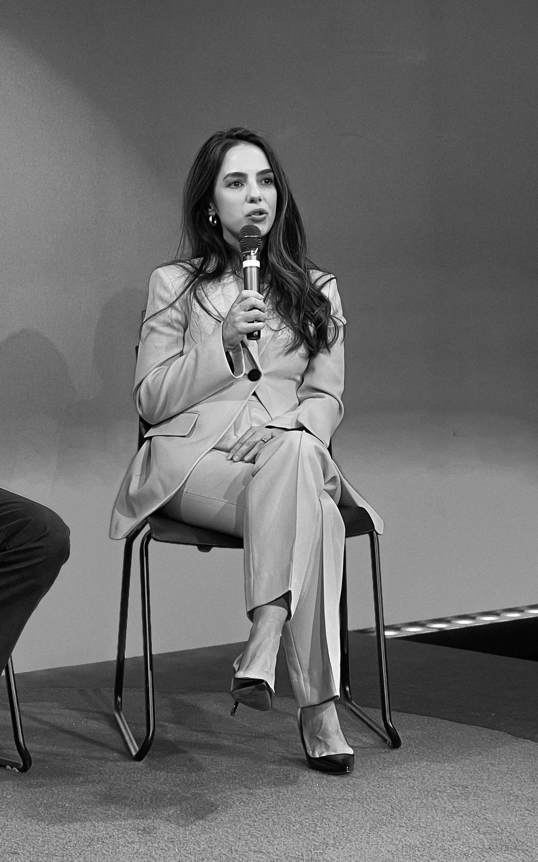 Roberta Vommaro at TEDx