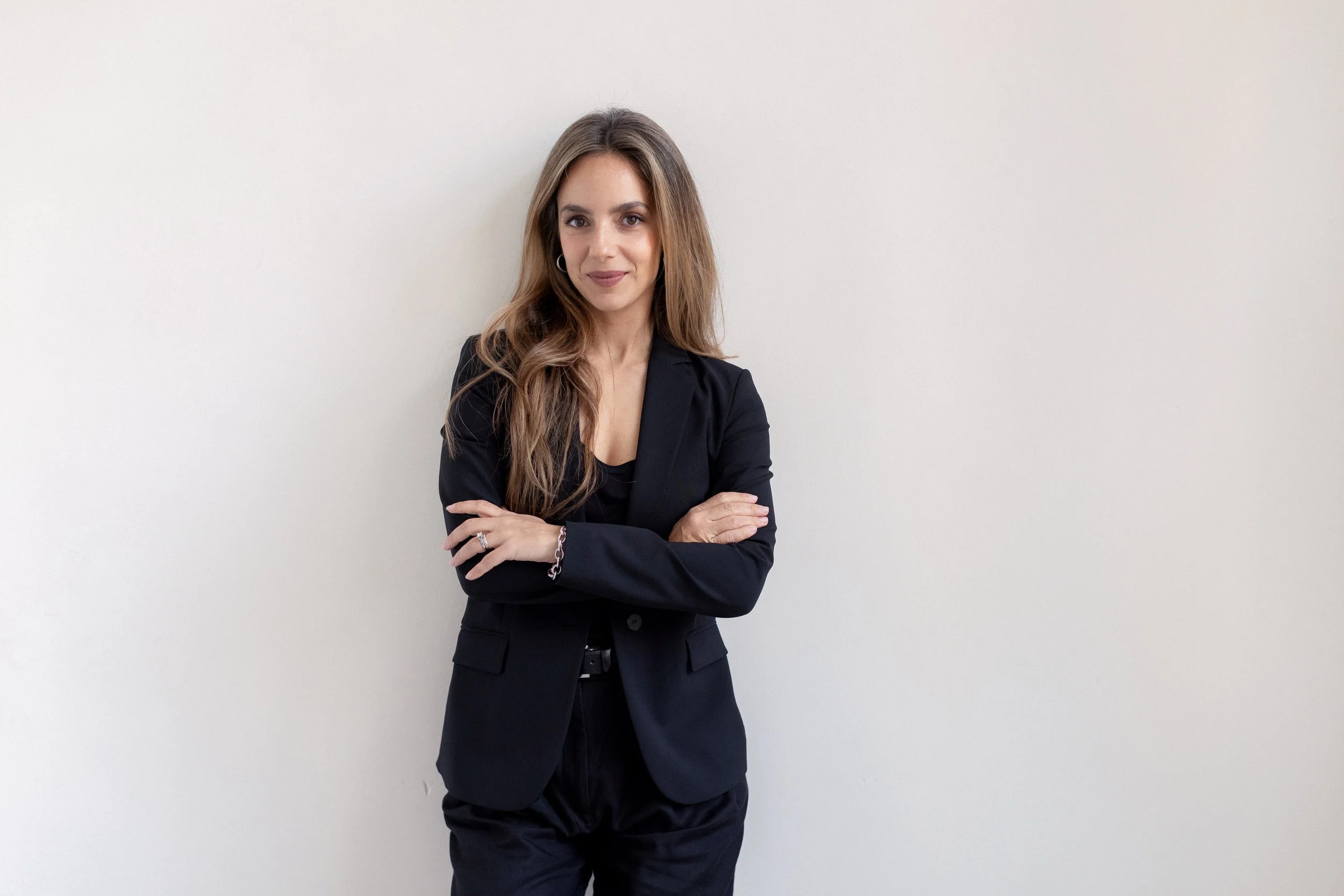 Roberta Vommaro Advisor to founders and leaders