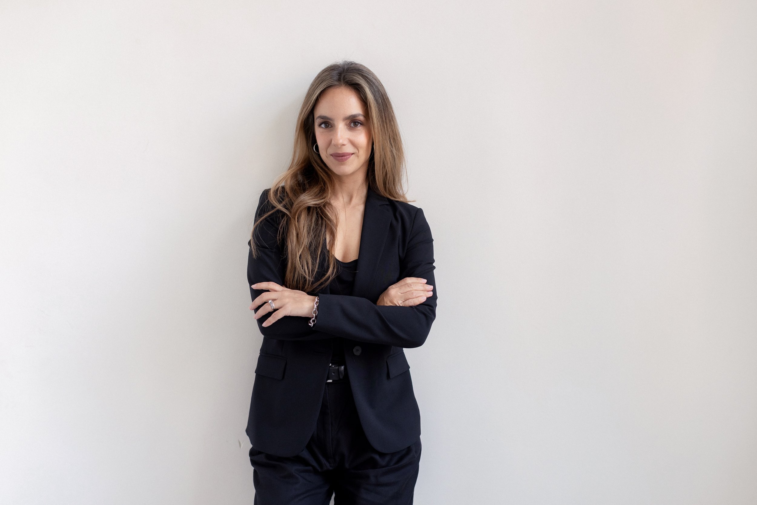 Roberta Vommaro Leadership Advisor