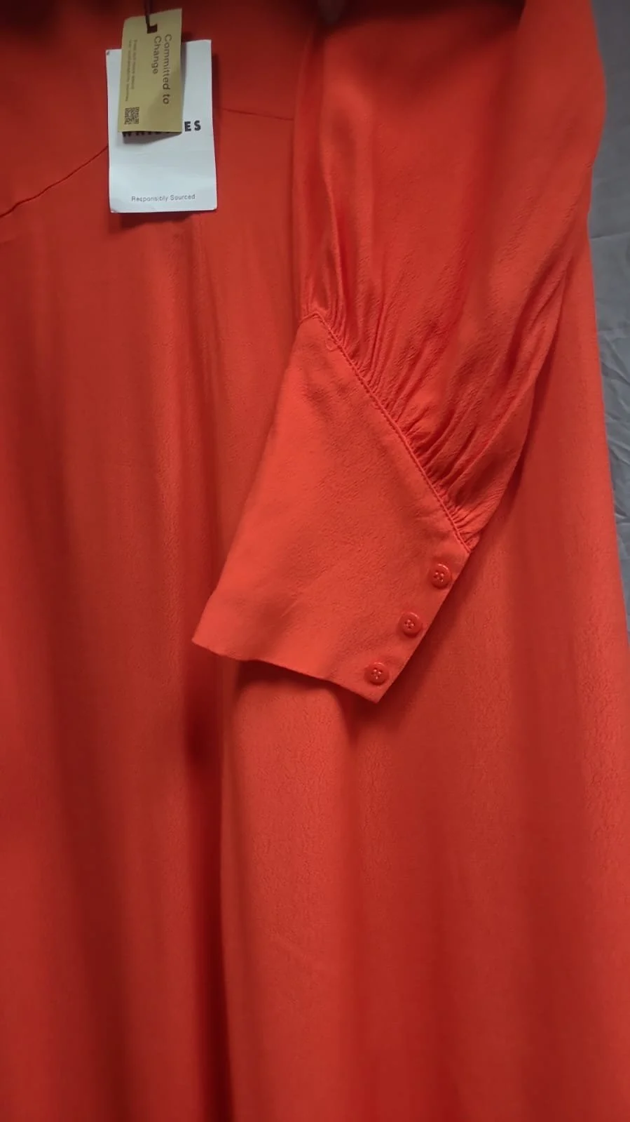 Whistles Dress size 8 3.jpg