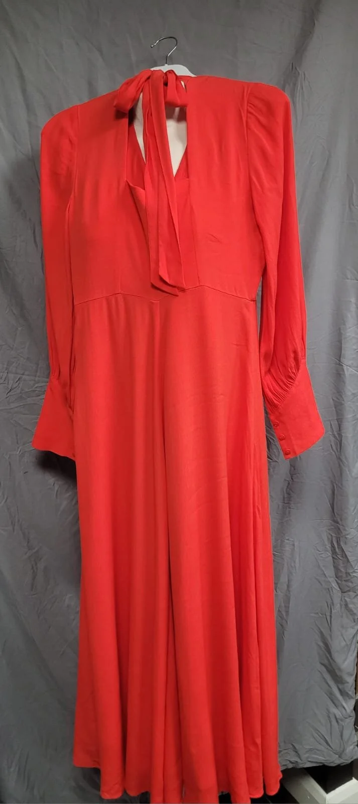 Whistles Dress size 8 2.jpg