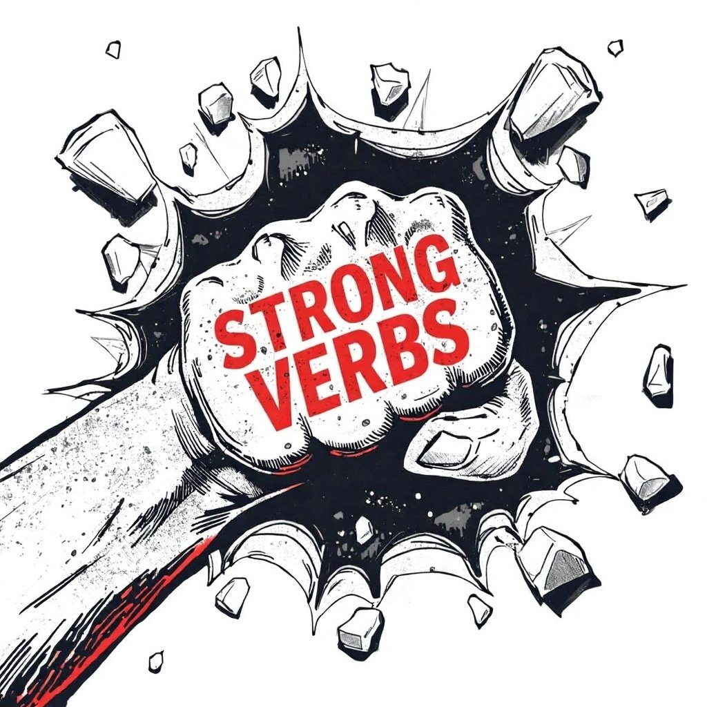 Gib Deinen Worten Wirkung