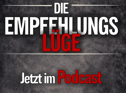 No Bullshit | Folge 2 | Die Empfehlungslüge