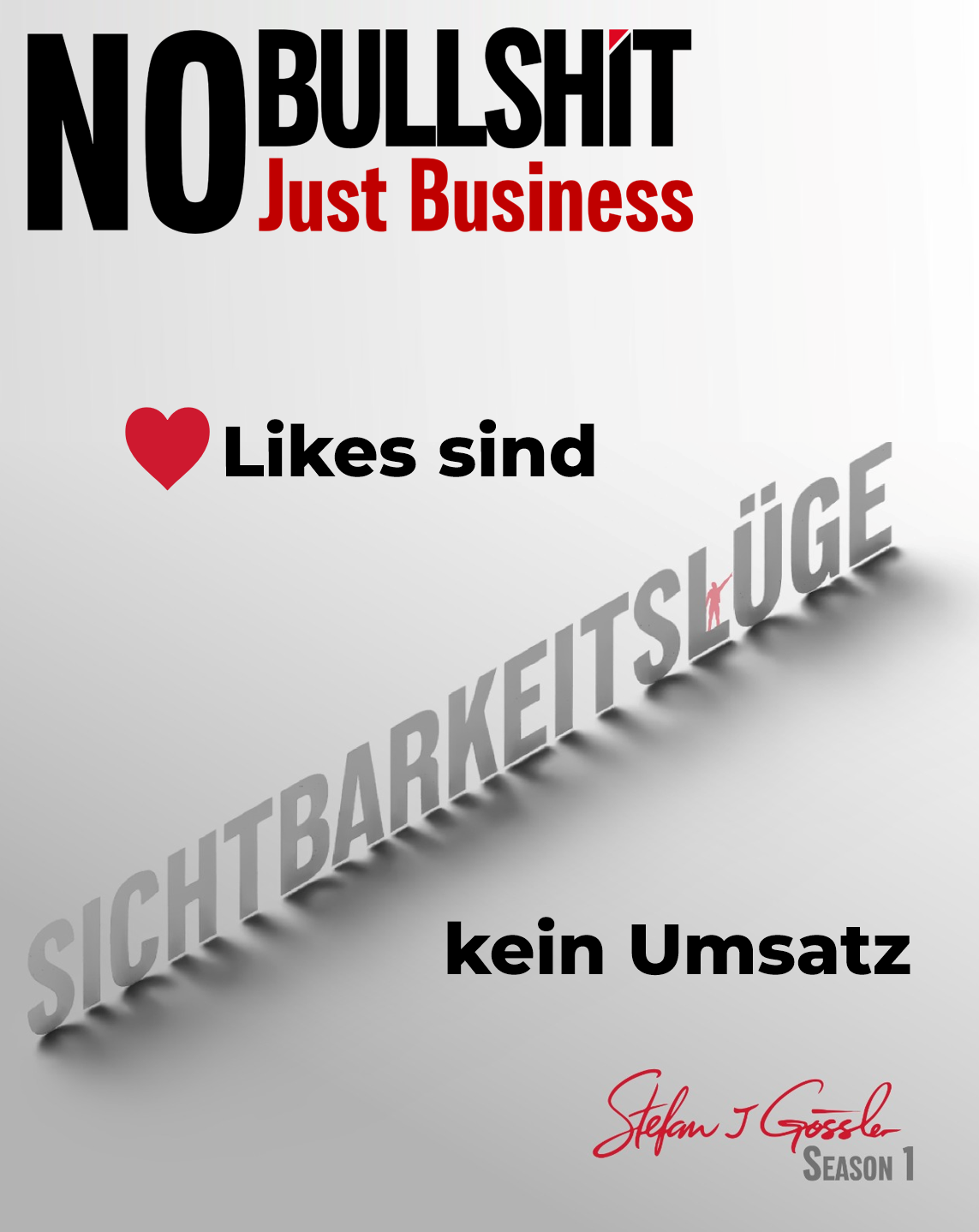 004 | Die Sichtbarkeitslüge