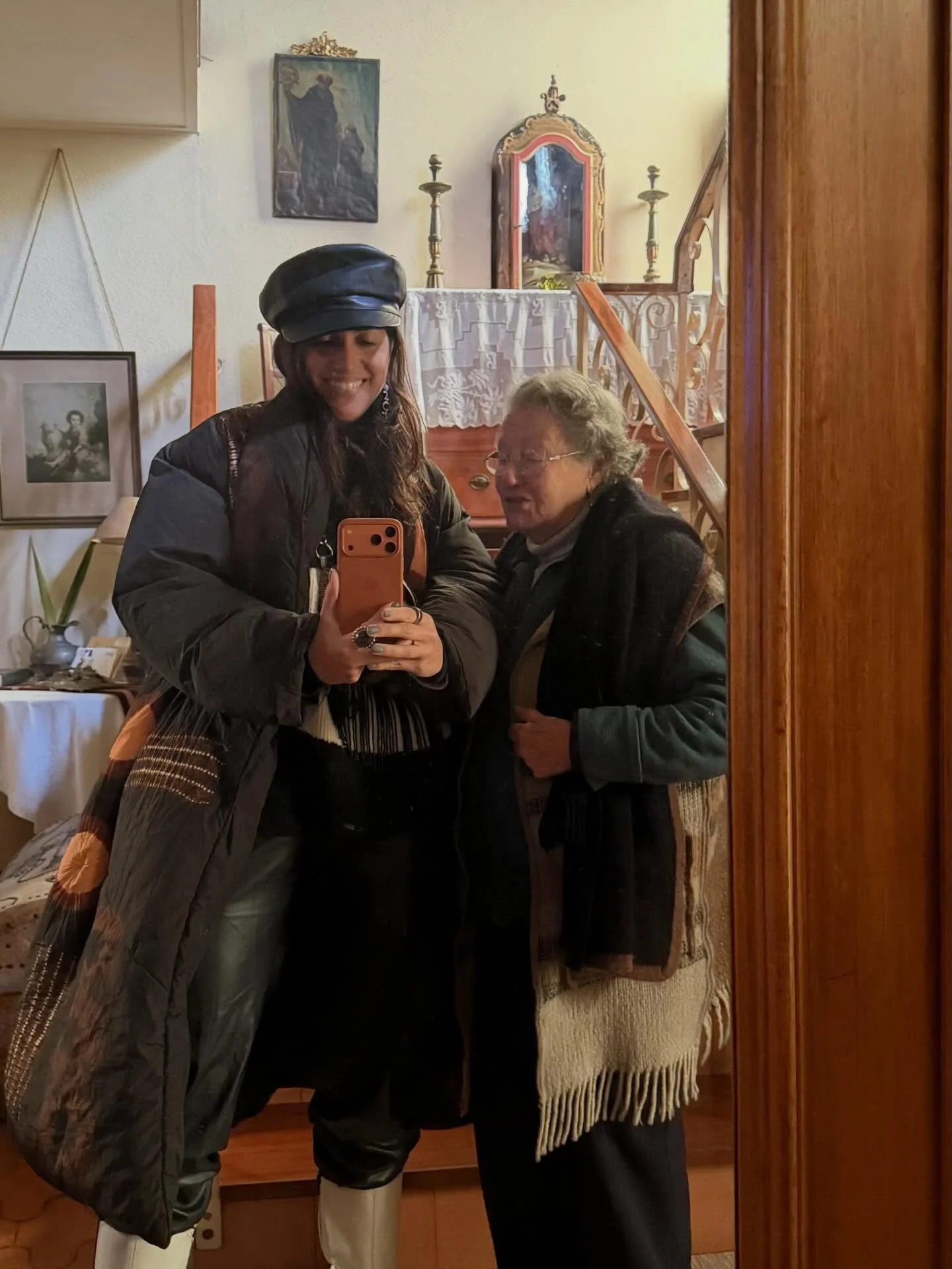 Life last weeks of January 🤍 An eternal month, bye 👋 

Bring it horse year, we ready 🚀

#lisboa #amigos #liamcoisaboa #av&oacute;linda #beautifulsessions