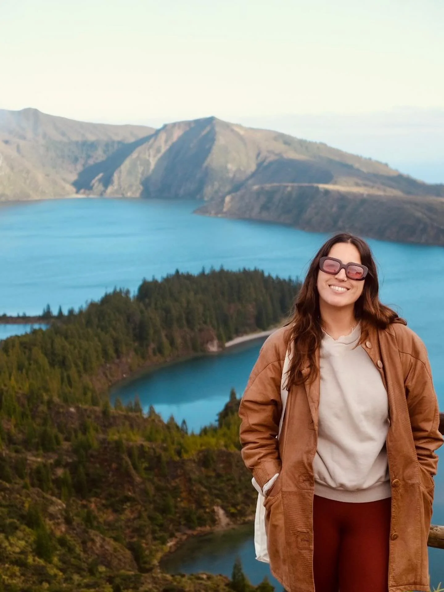 March dump 💫🎞️

A month that a lot happened, and also woke me up after critical moments 😅. Time to change, time to upgrade.

I Surrender to life 🙏🏻 

1. A magical lake 
2. New instrument in the house 
3. Moments that save you ✨ and friends that 