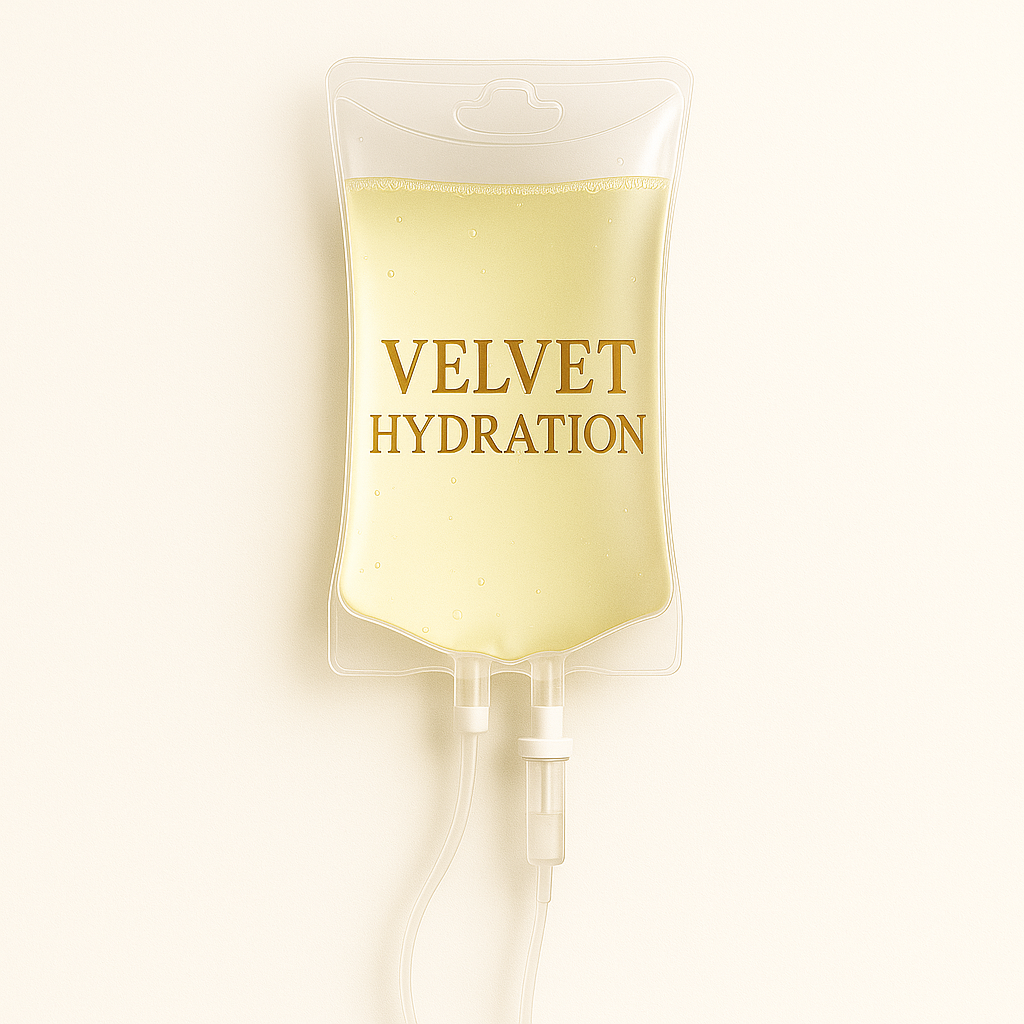 Velvet Hydration